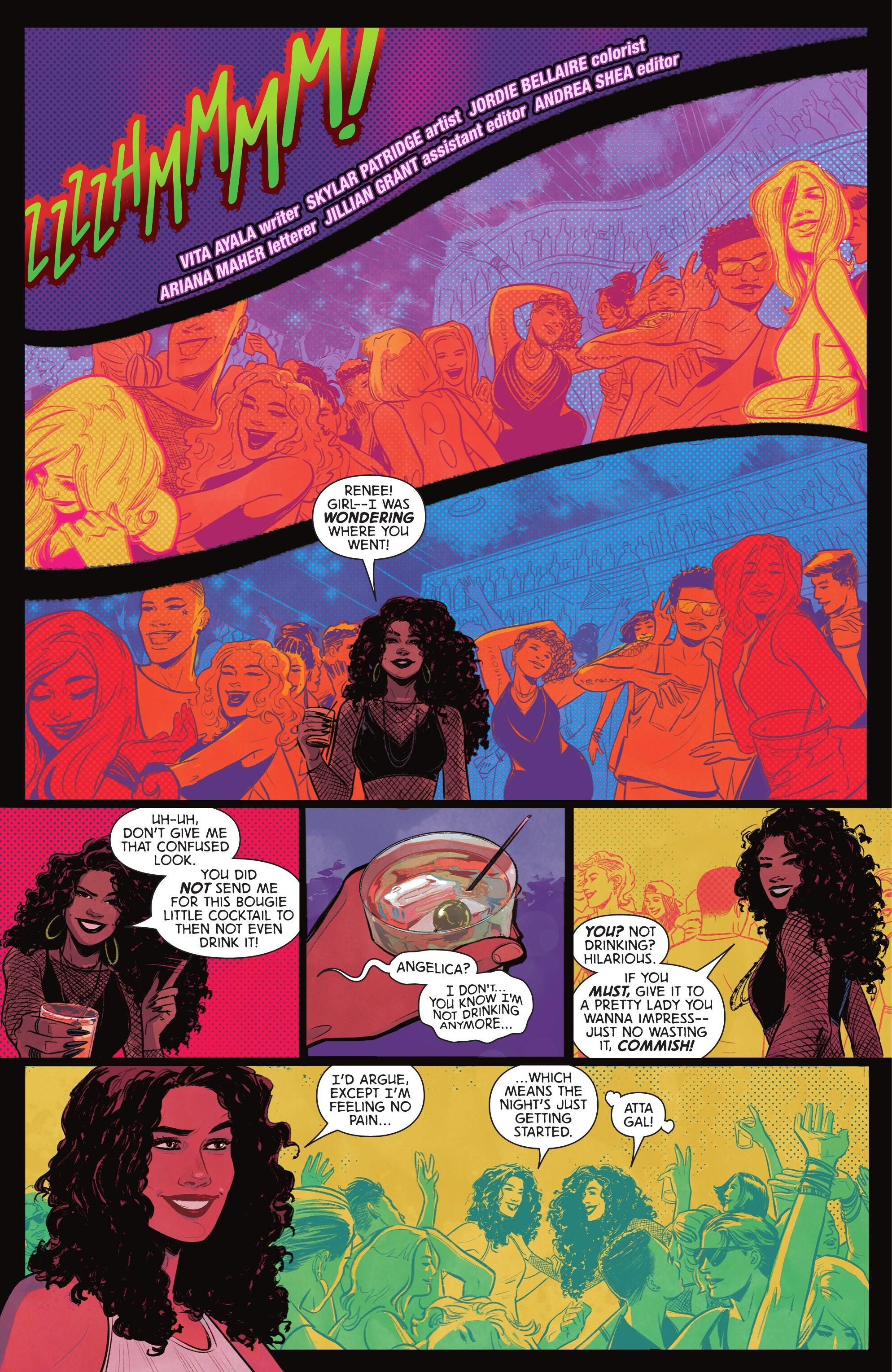 DC Pride 2025: Chapter 1 - Page 9