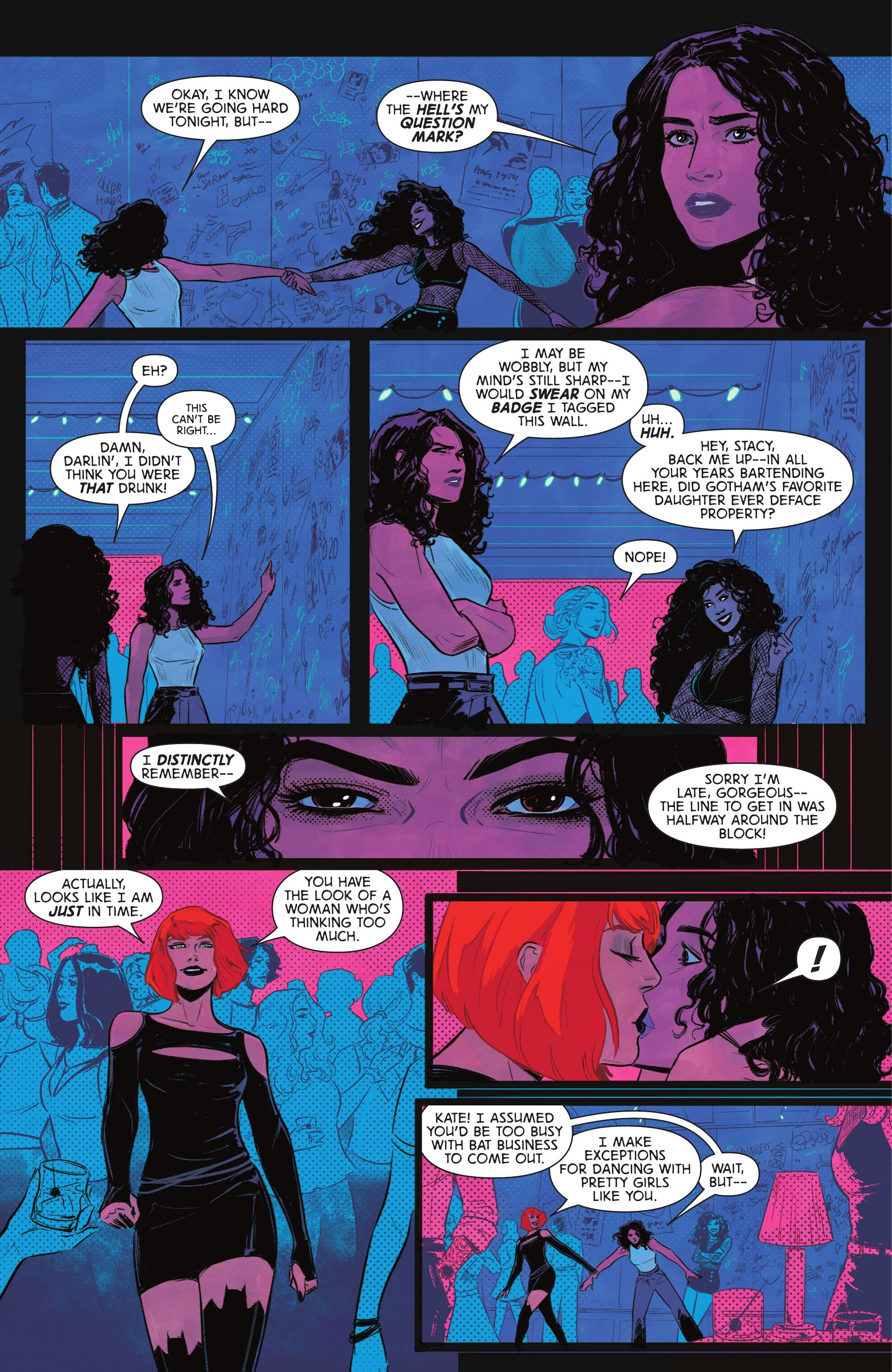 DC Pride 2025: Chapter 1 - Page 11