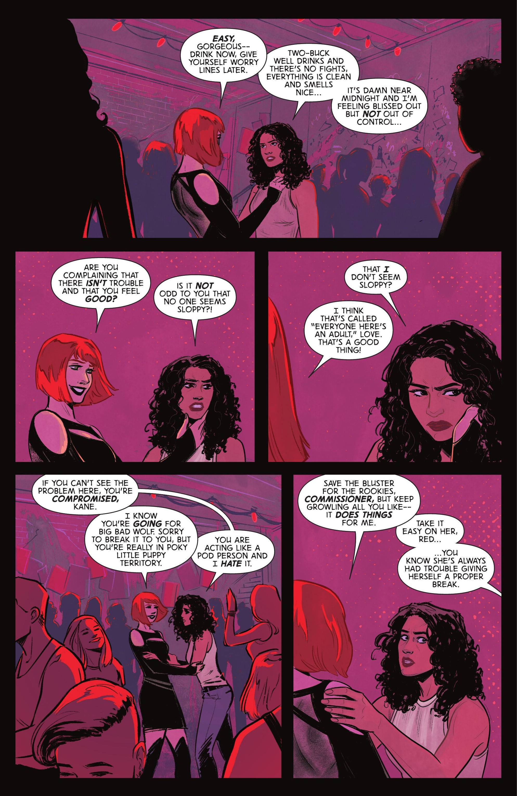 DC Pride 2025: Chapter 1 - Page 12