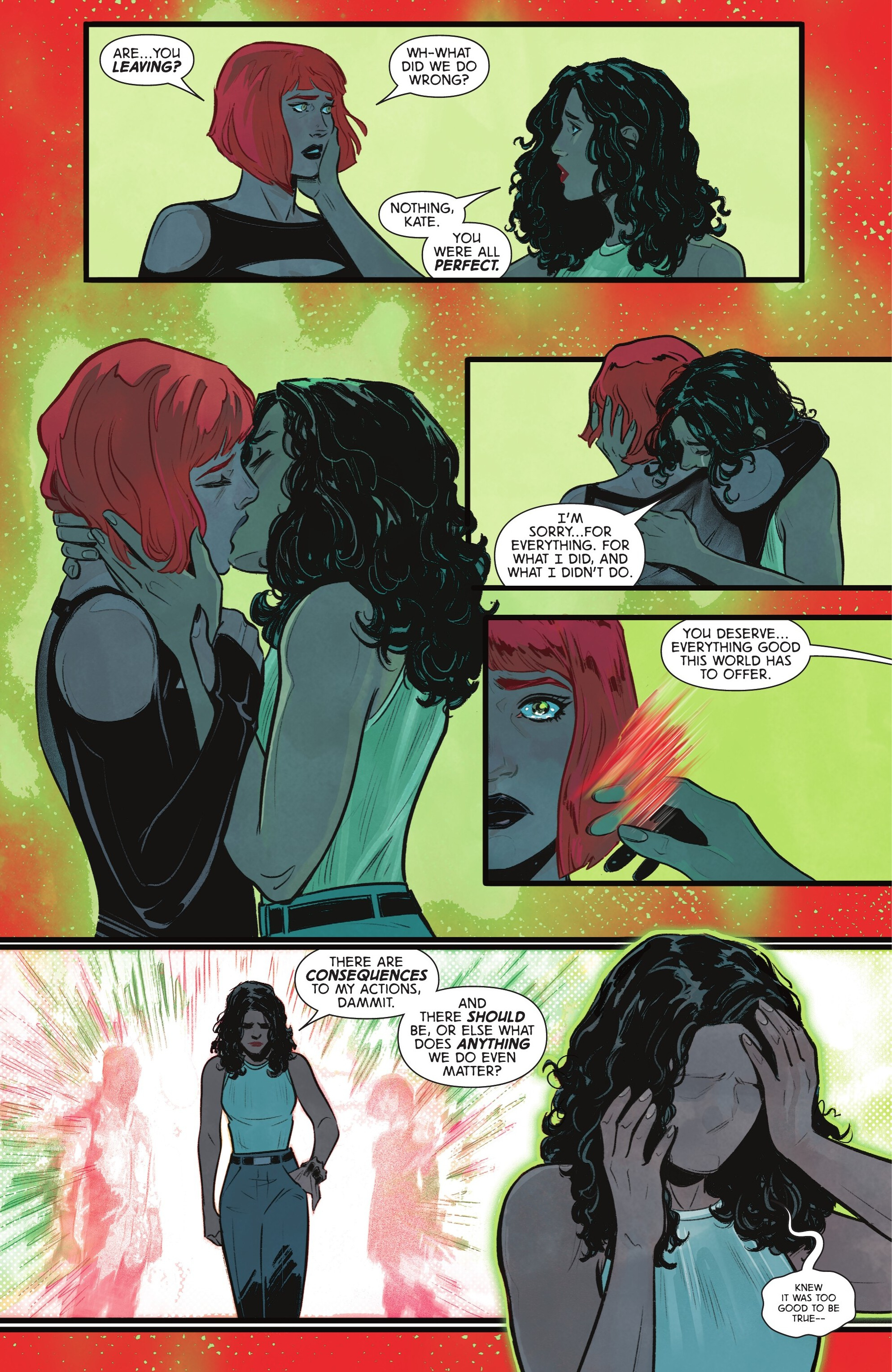 DC Pride 2025: Chapter 1 - Page 14