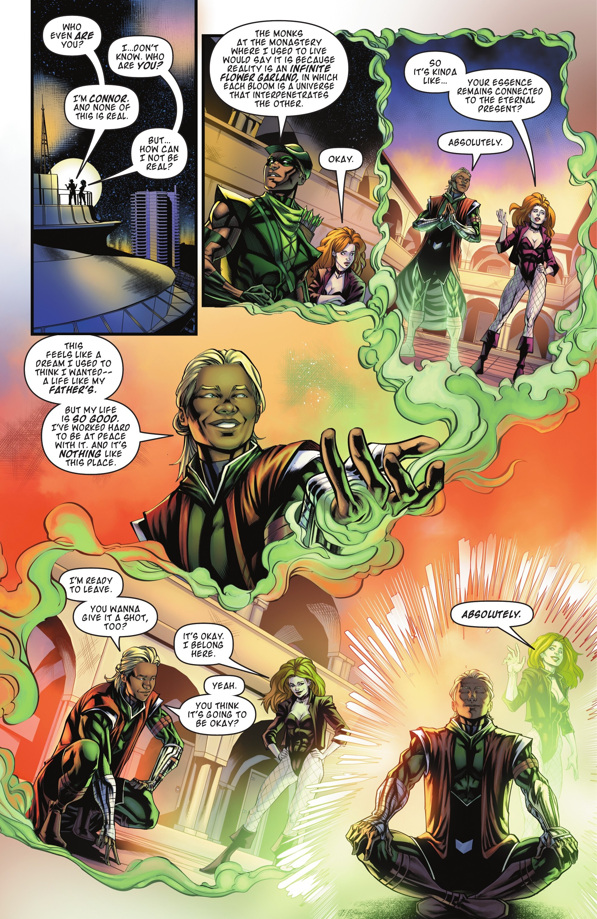 DC Pride 2025: Chapter 1 - Page 17