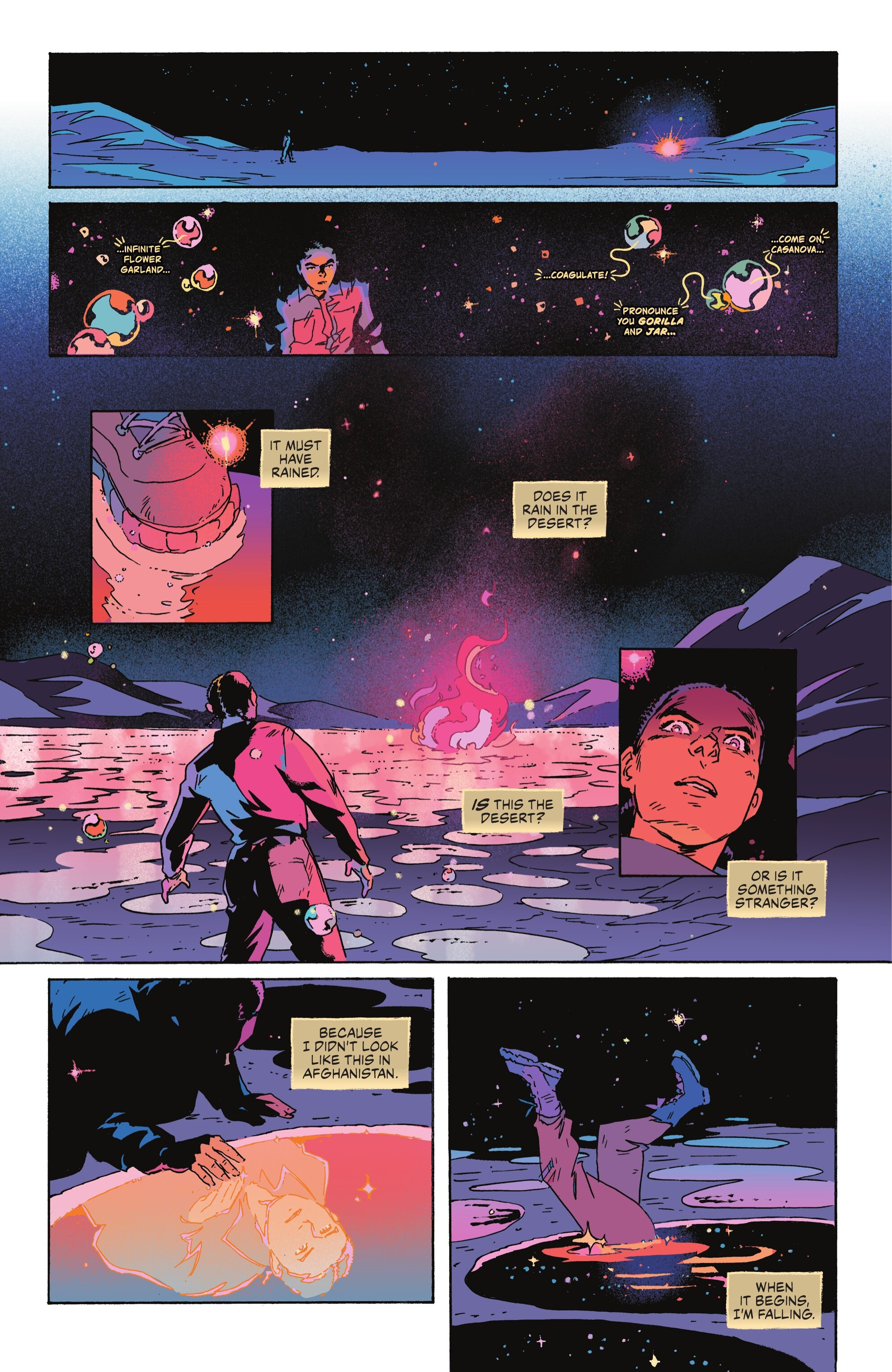 DC Pride 2025: Chapter 1 - Page 21