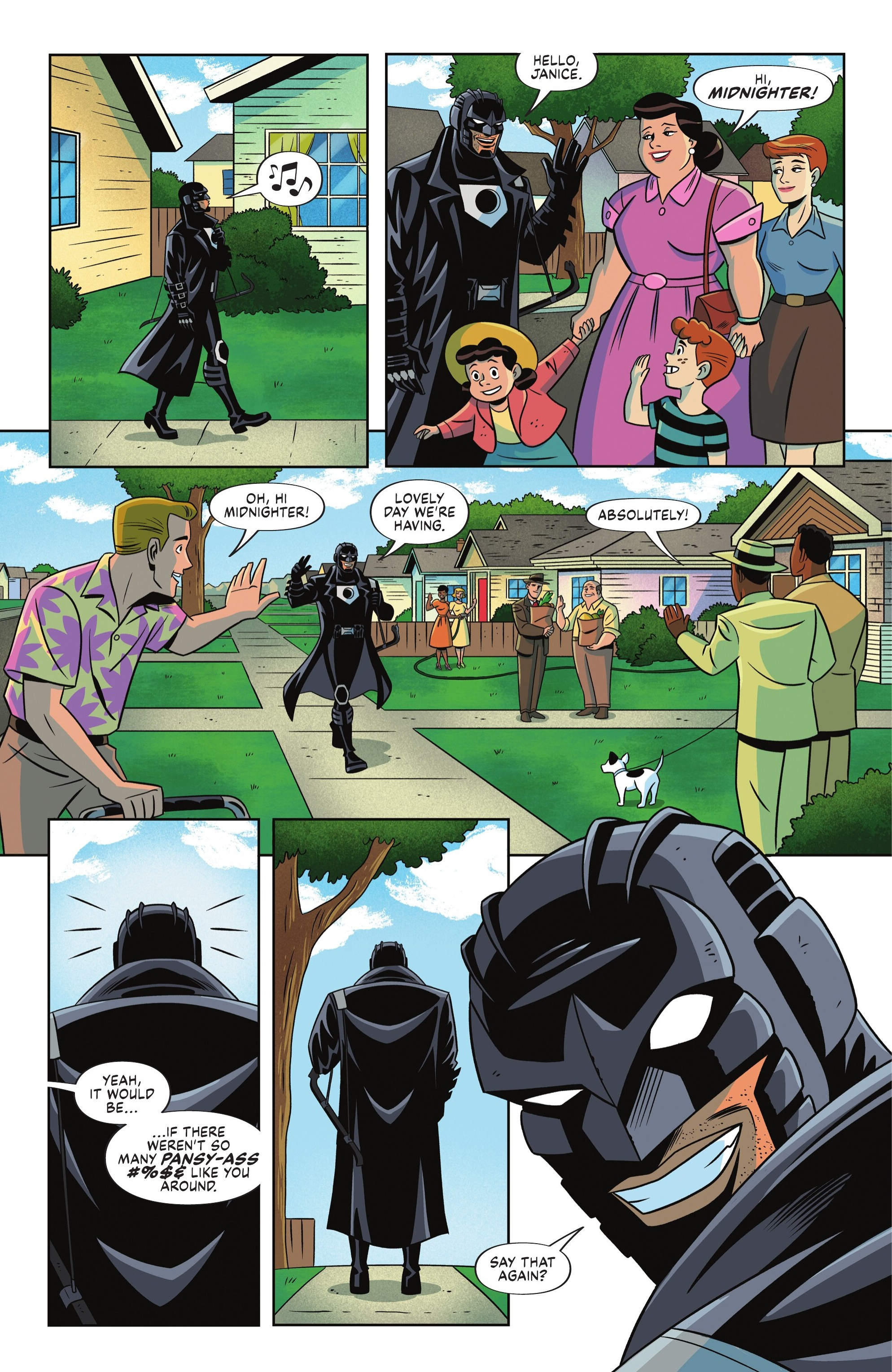 DC Pride 2025: Chapter 1 - Page 23