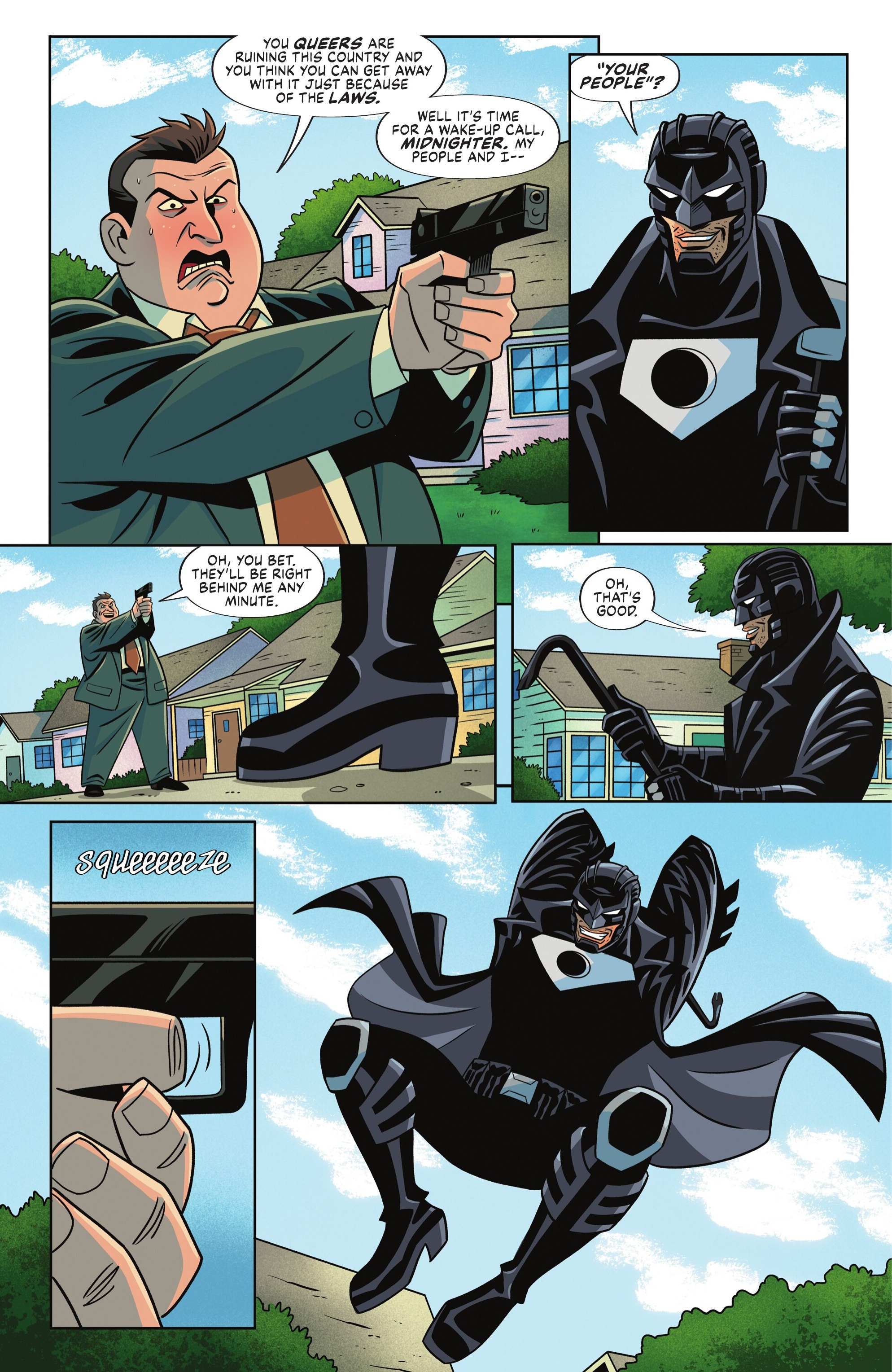 DC Pride 2025: Chapter 1 - Page 24