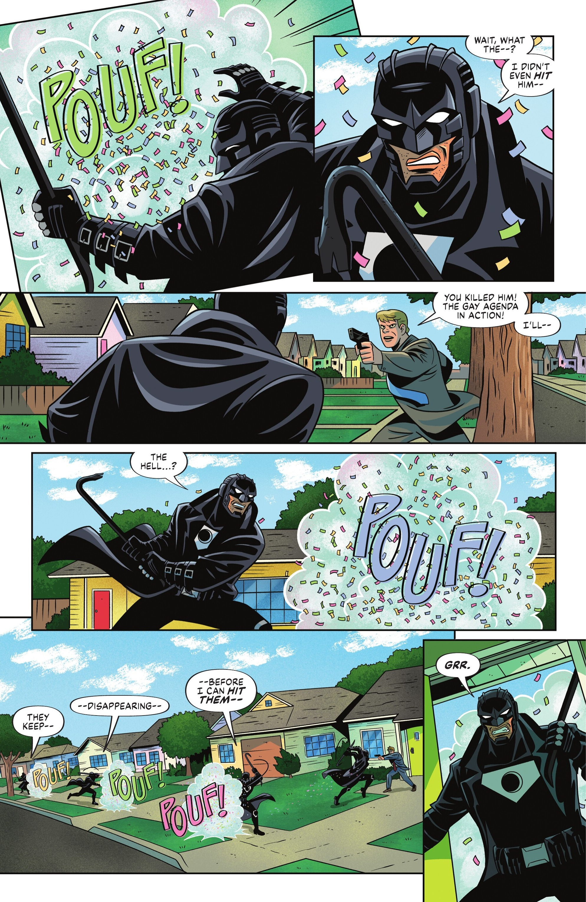 DC Pride 2025: Chapter 1 - Page 25