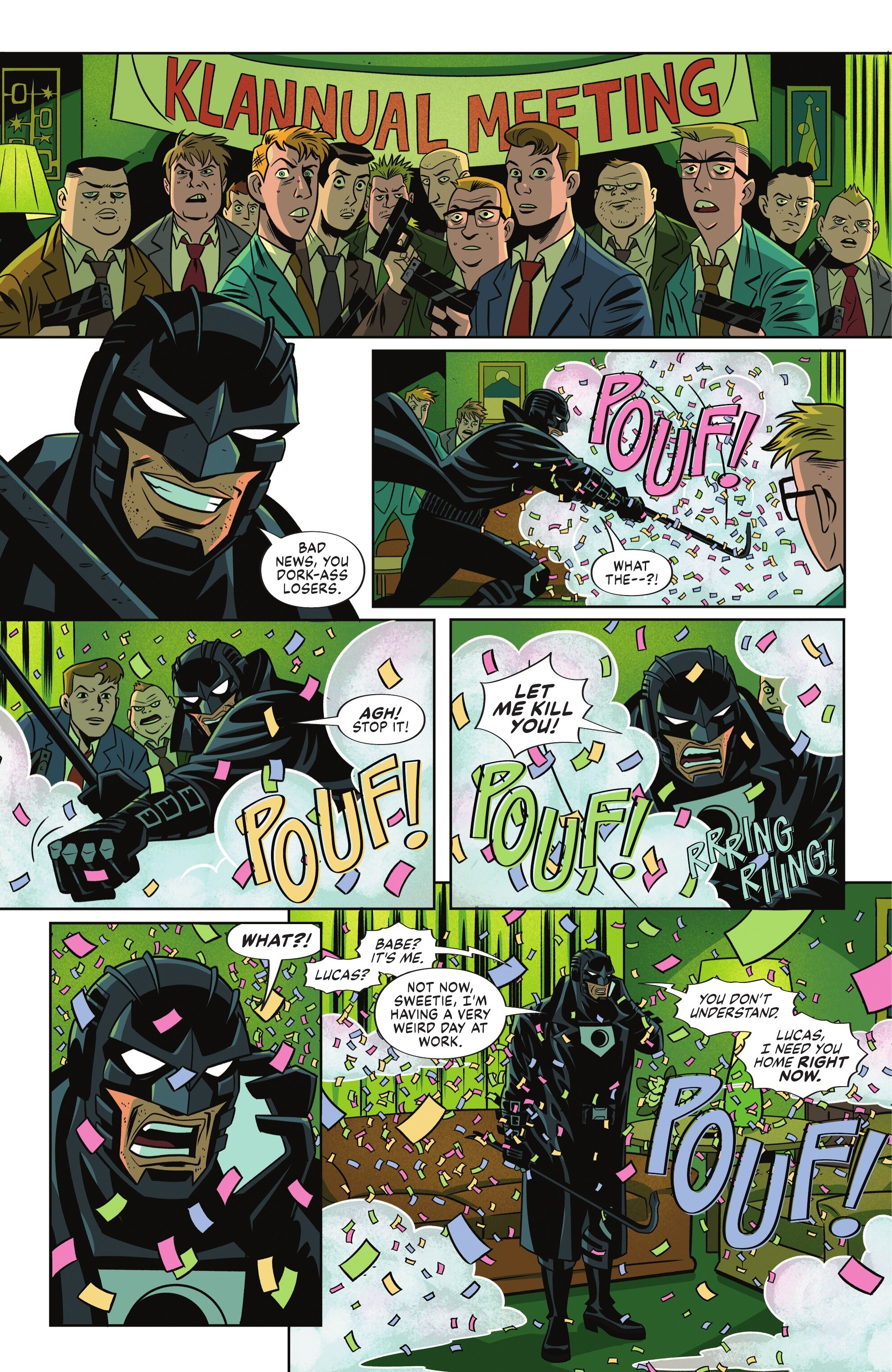 DC Pride 2025: Chapter 1 - Page 26