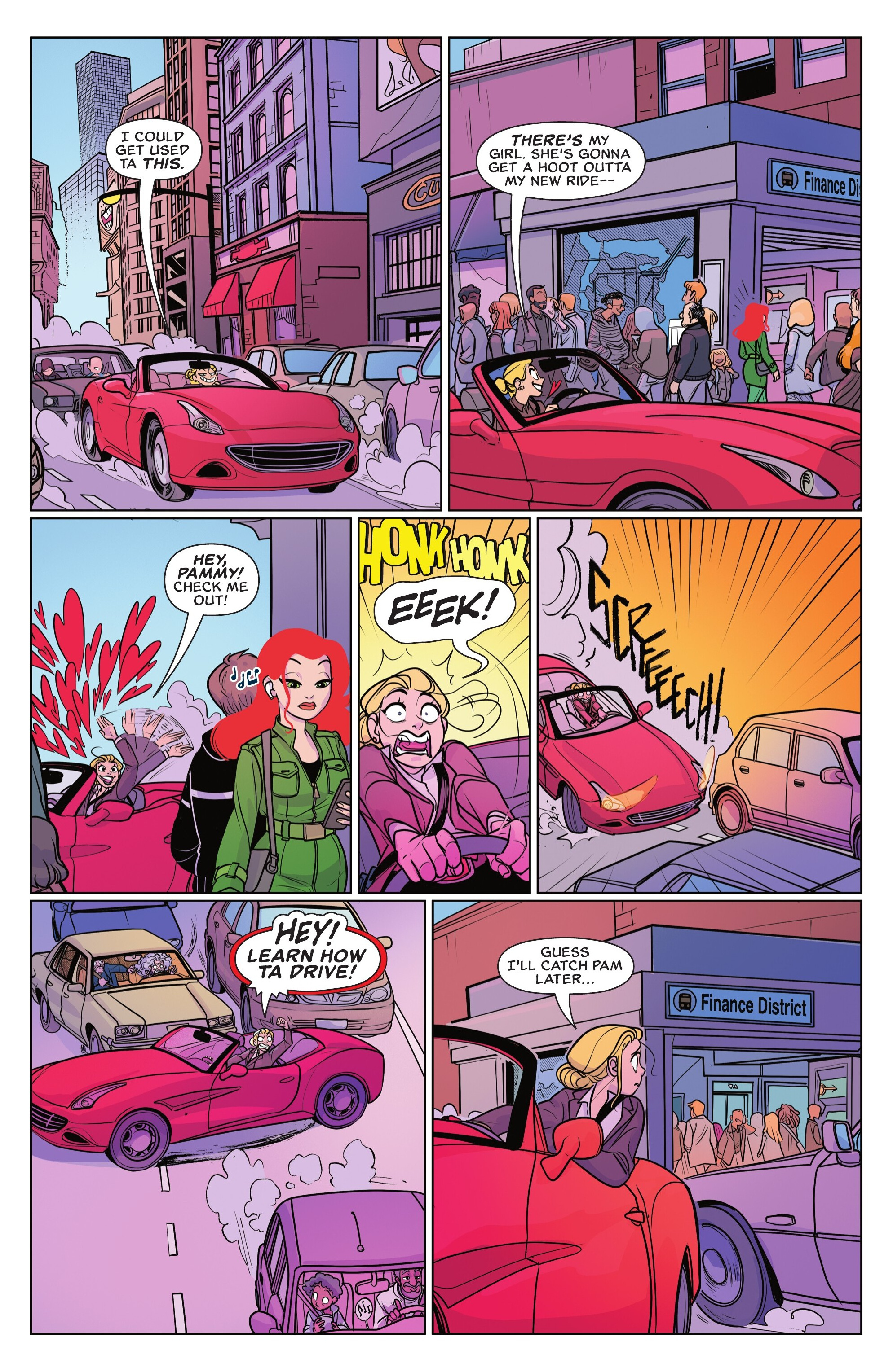 DC Pride 2025: Chapter 1 - Page 31