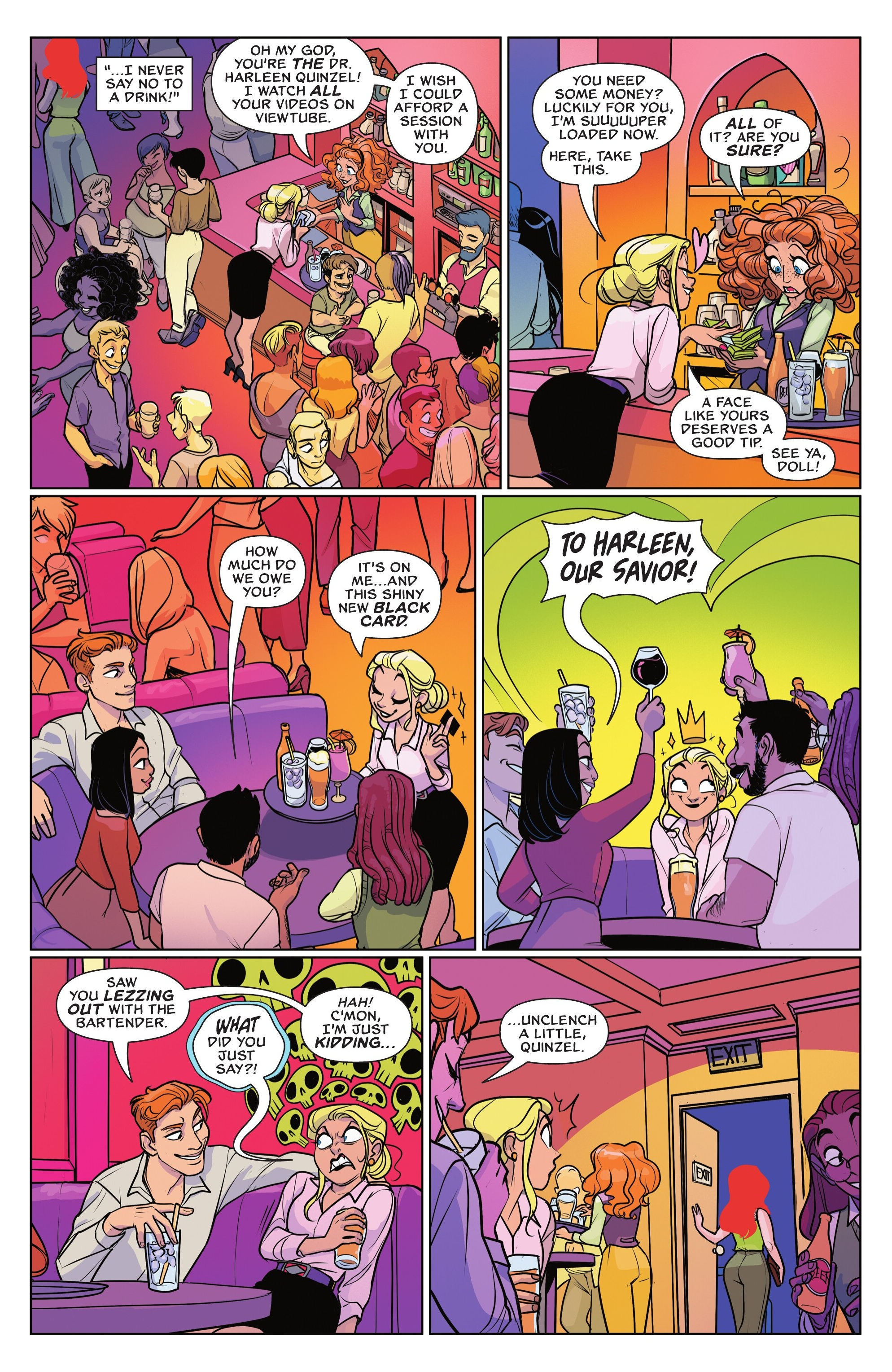 DC Pride 2025: Chapter 1 - Page 33