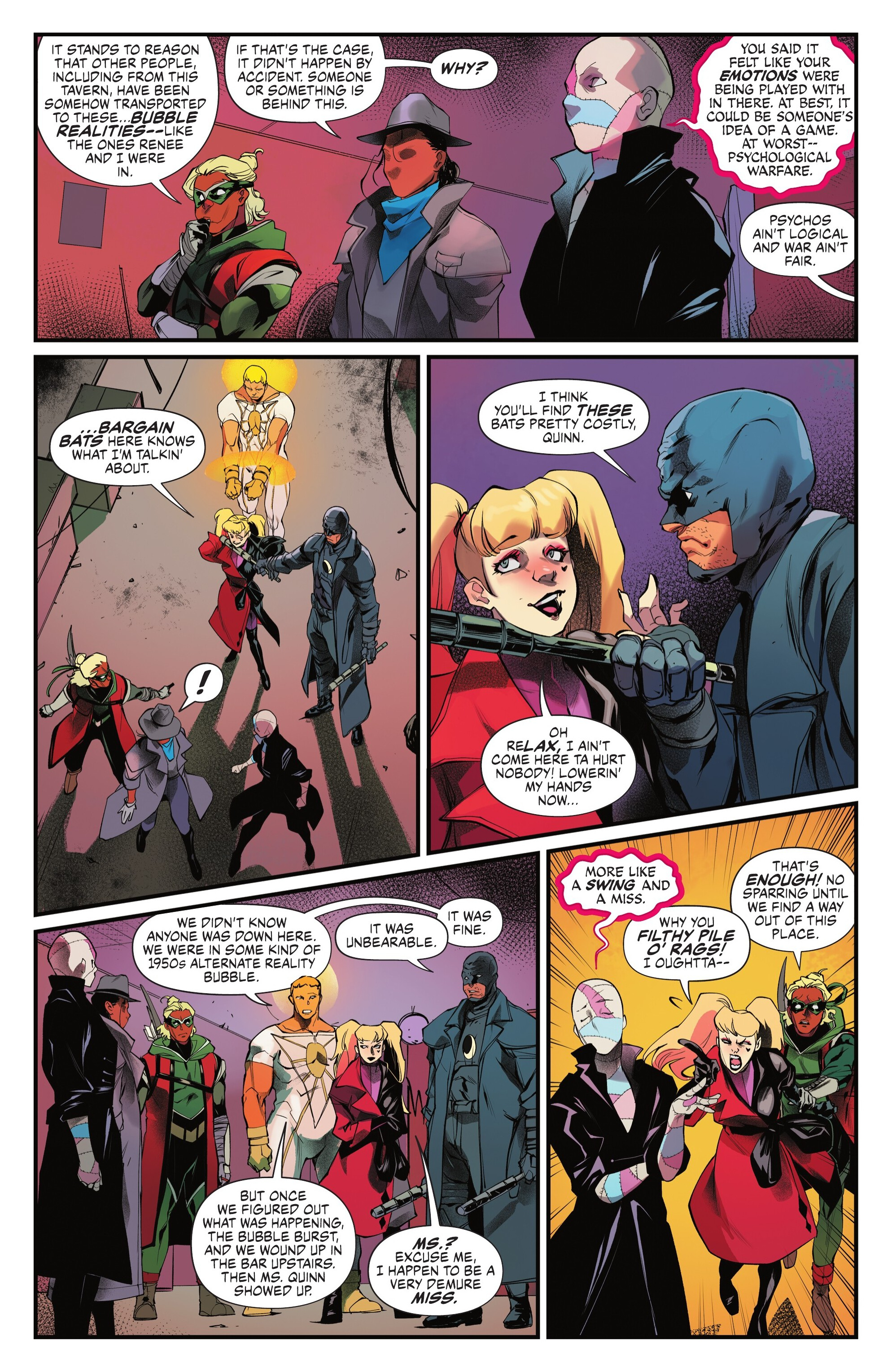 DC Pride 2025: Chapter 1 - Page 36