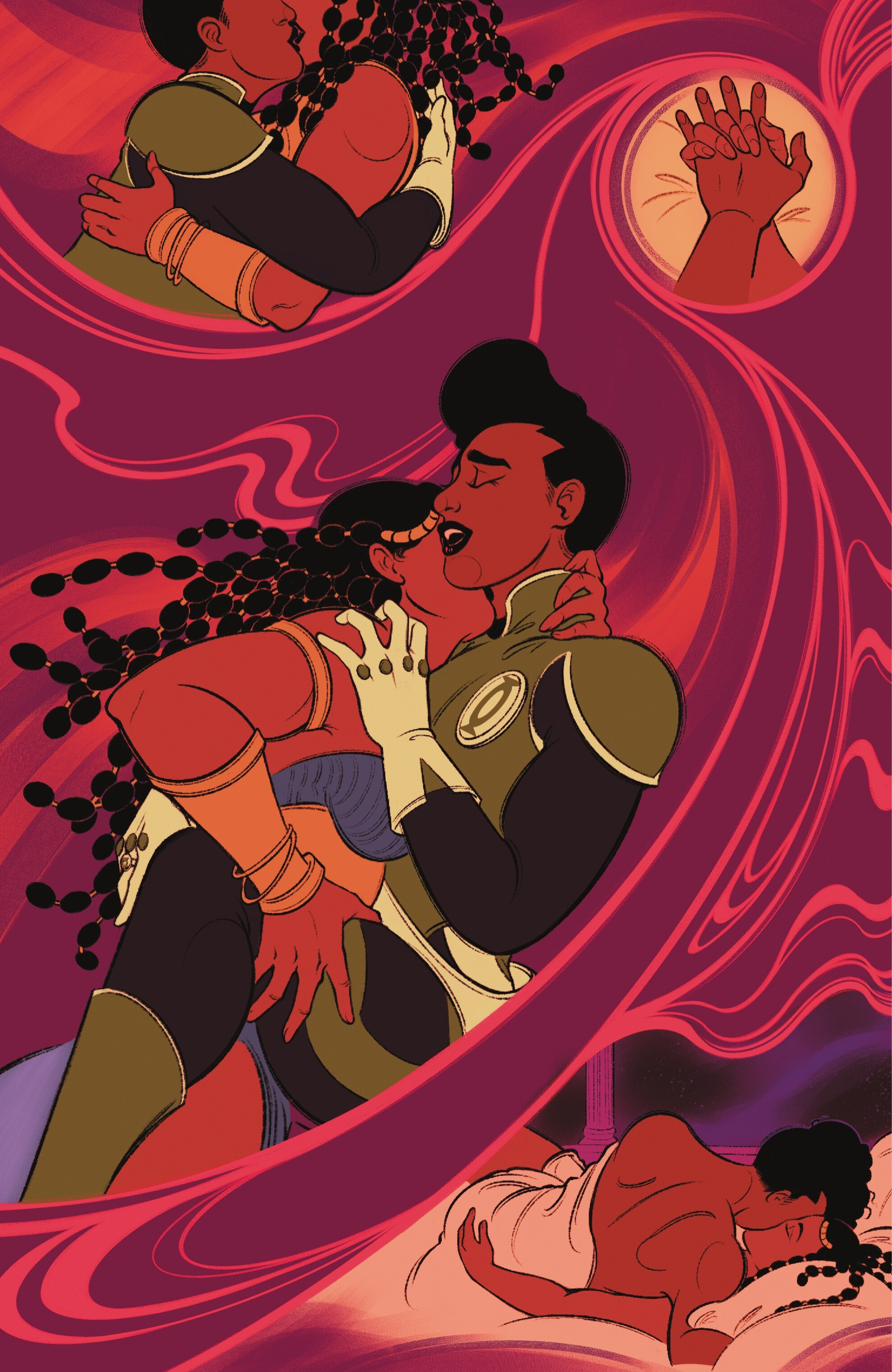 DC Pride 2025: Chapter 1 - Page 42