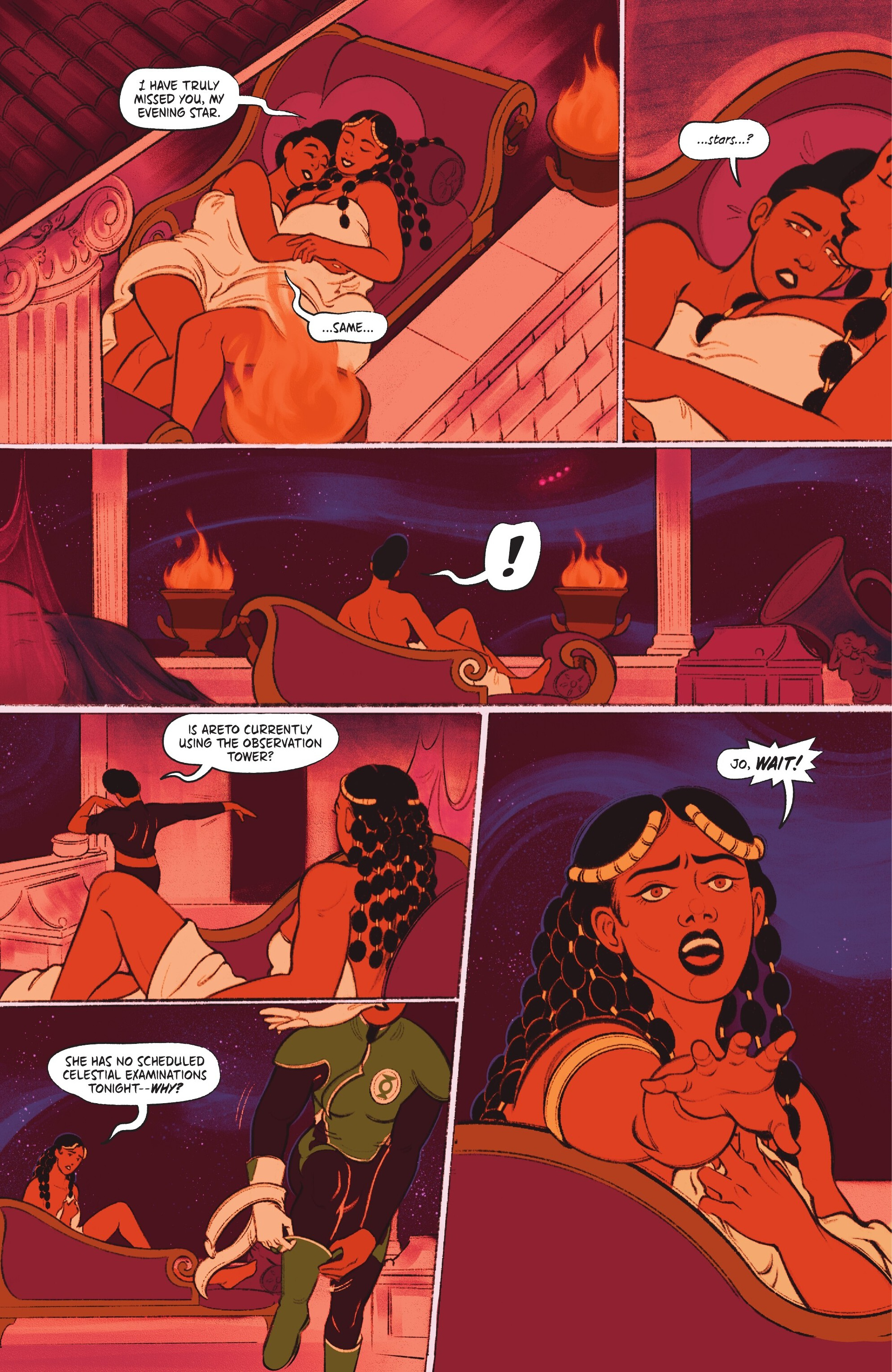 DC Pride 2025: Chapter 1 - Page 43