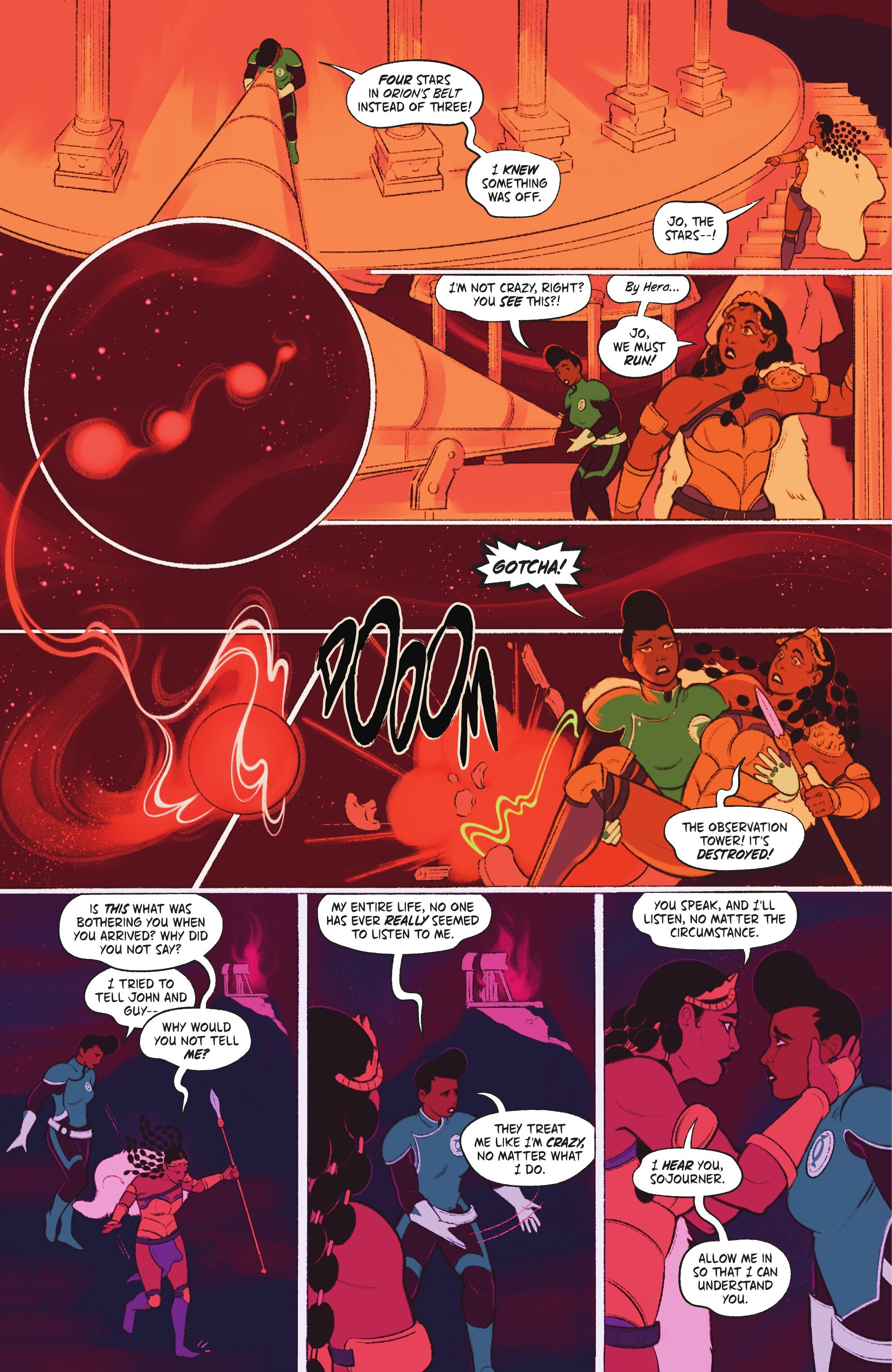 DC Pride 2025: Chapter 1 - Page 45