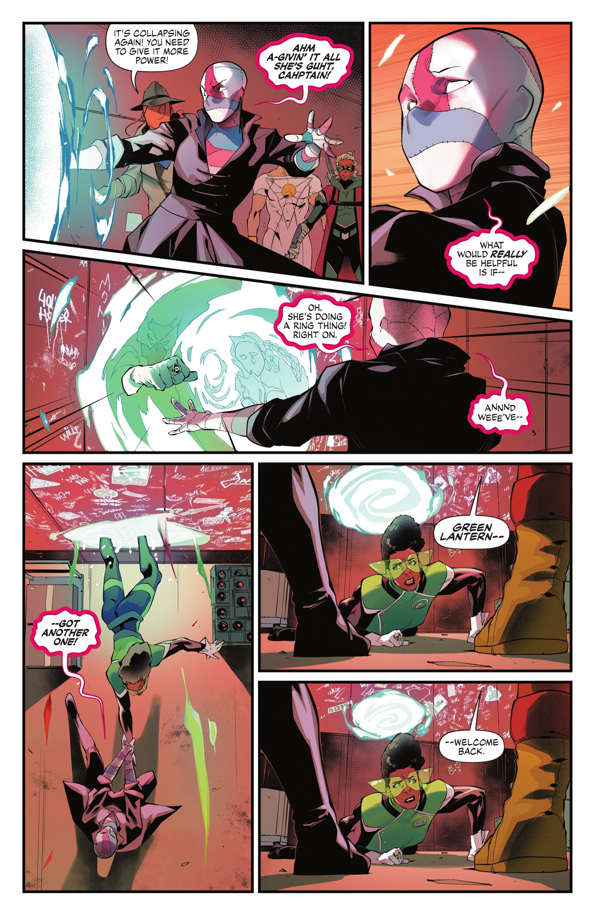DC Pride 2025: Chapter 1 - Page 47
