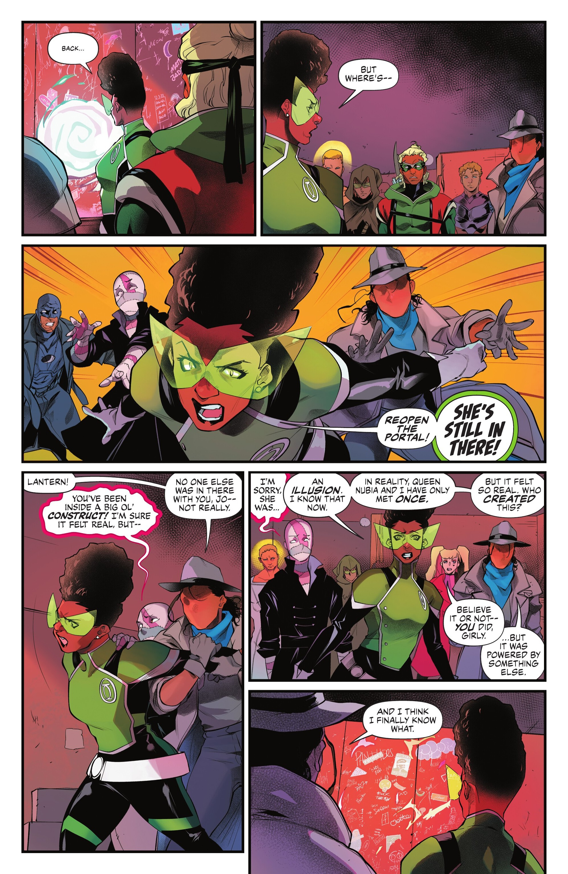 DC Pride 2025: Chapter 1 - Page 48