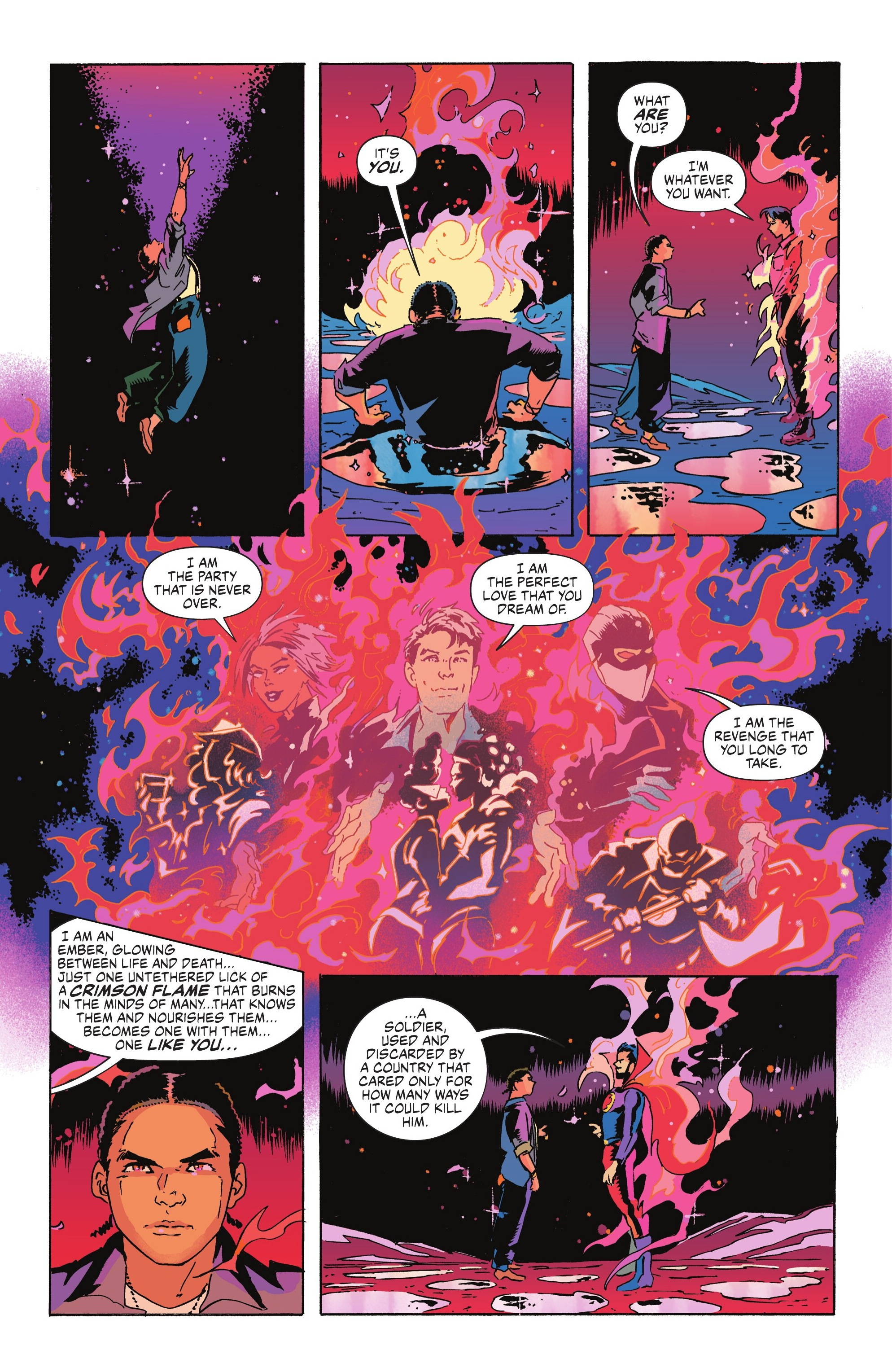 DC Pride 2025: Chapter 1 - Page 49