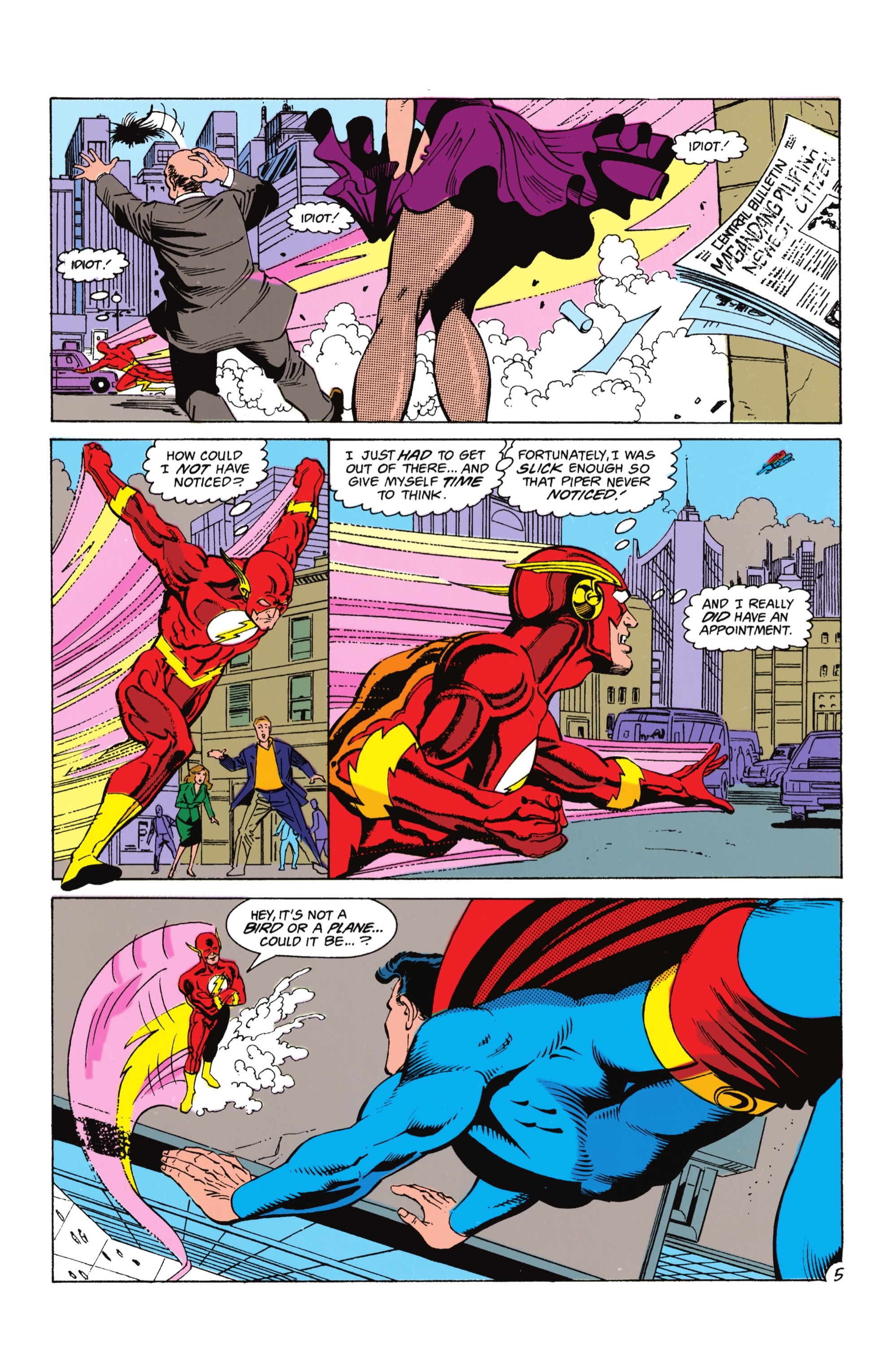 DC Pride: Through The Years (2023-) issue 1 - Page 11