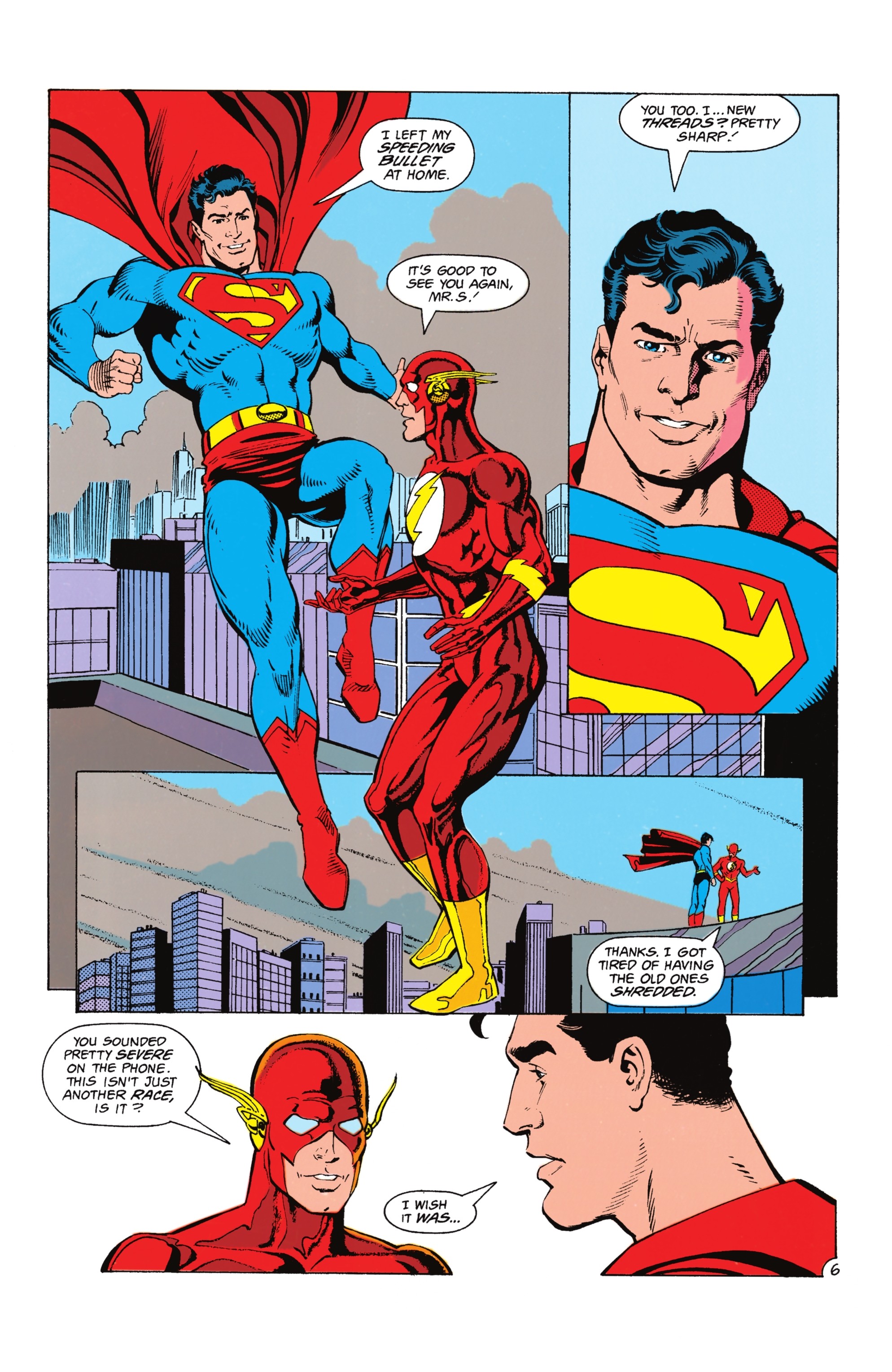 DC Pride: Through The Years (2023-) issue 1 - Page 12