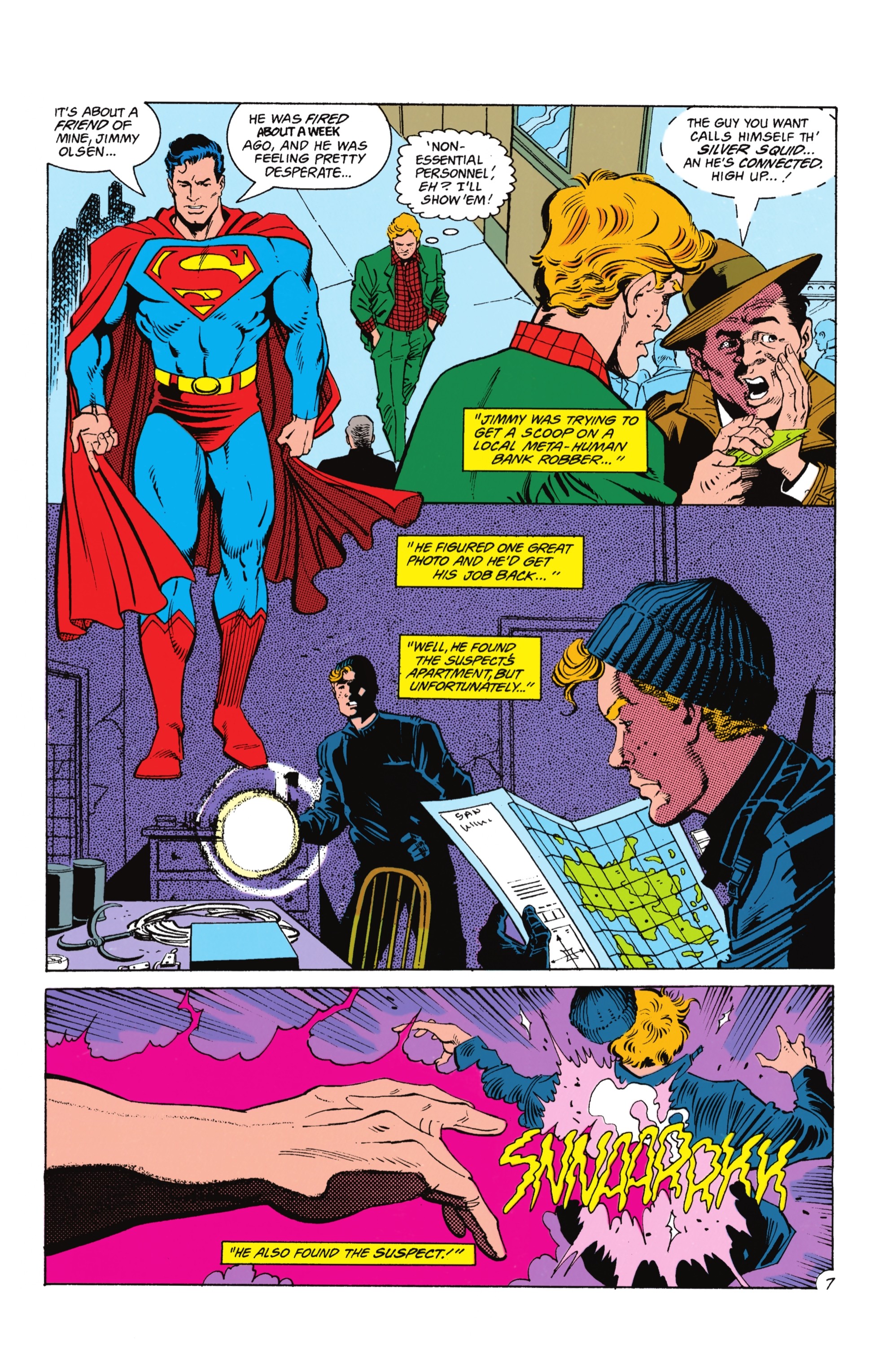 DC Pride: Through The Years (2023-) issue 1 - Page 13