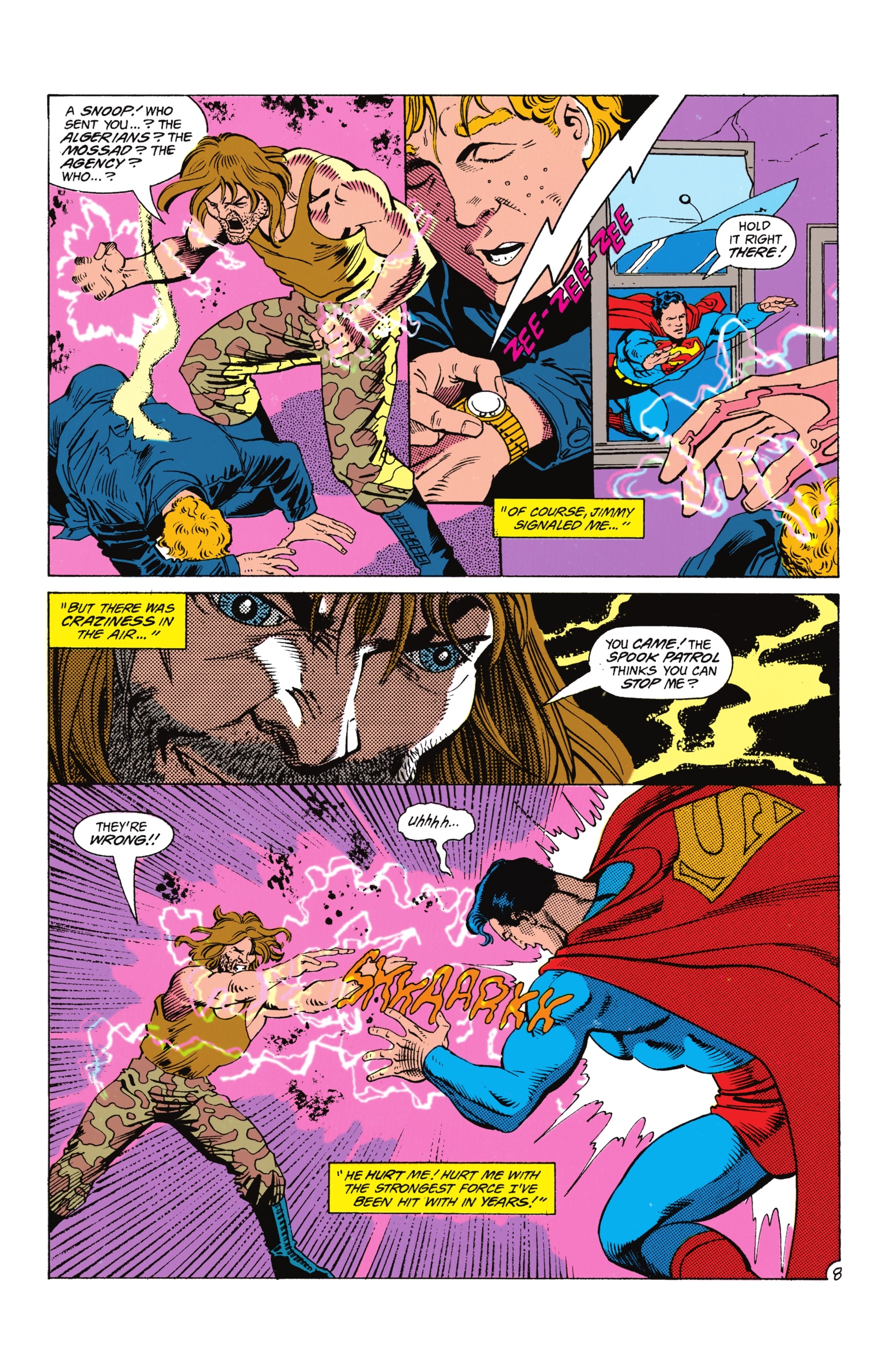 DC Pride: Through The Years (2023-) issue 1 - Page 14