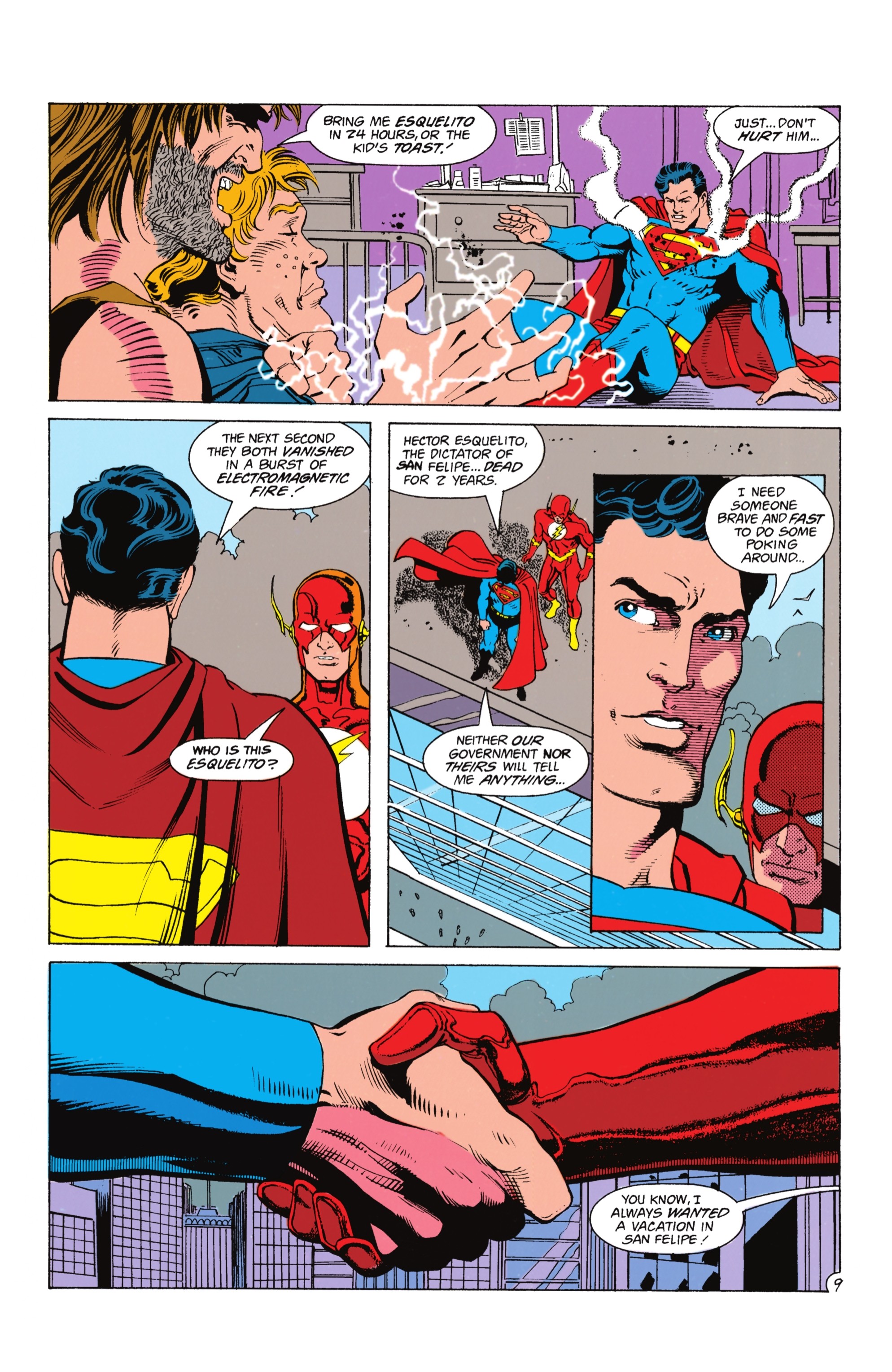 DC Pride: Through The Years (2023-) issue 1 - Page 15