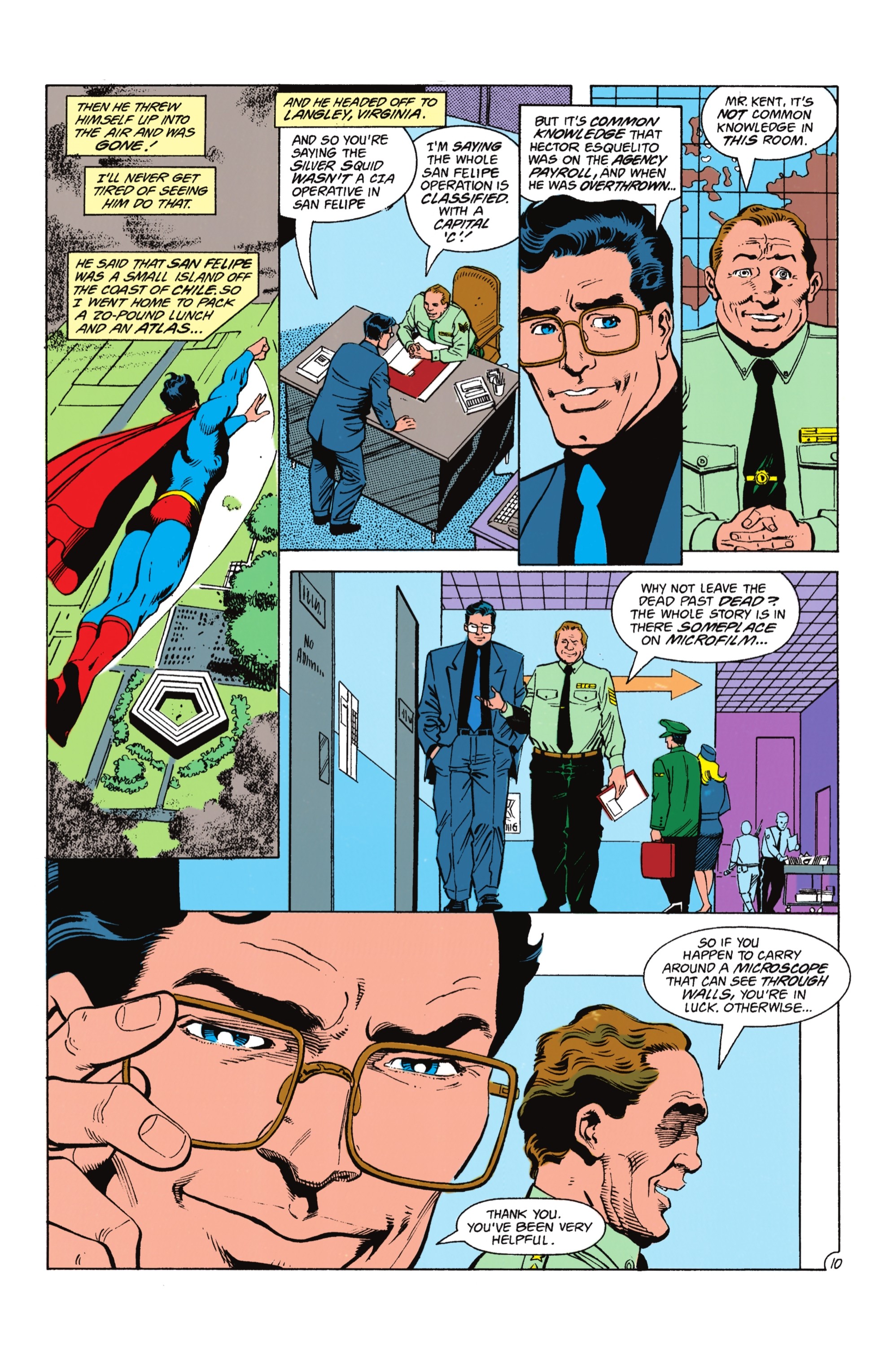 DC Pride: Through The Years (2023-) issue 1 - Page 16