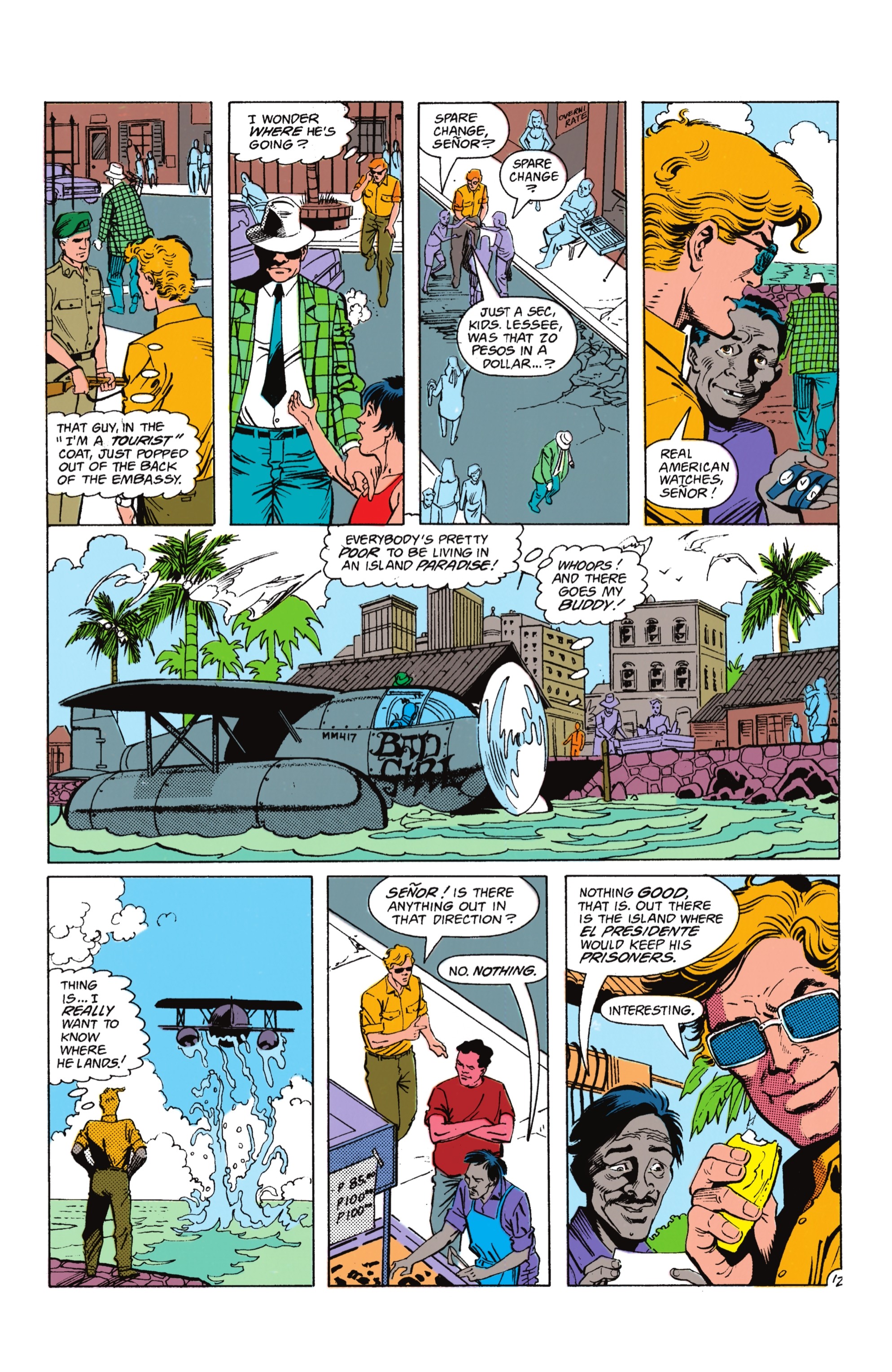 DC Pride: Through The Years (2023-) issue 1 - Page 18