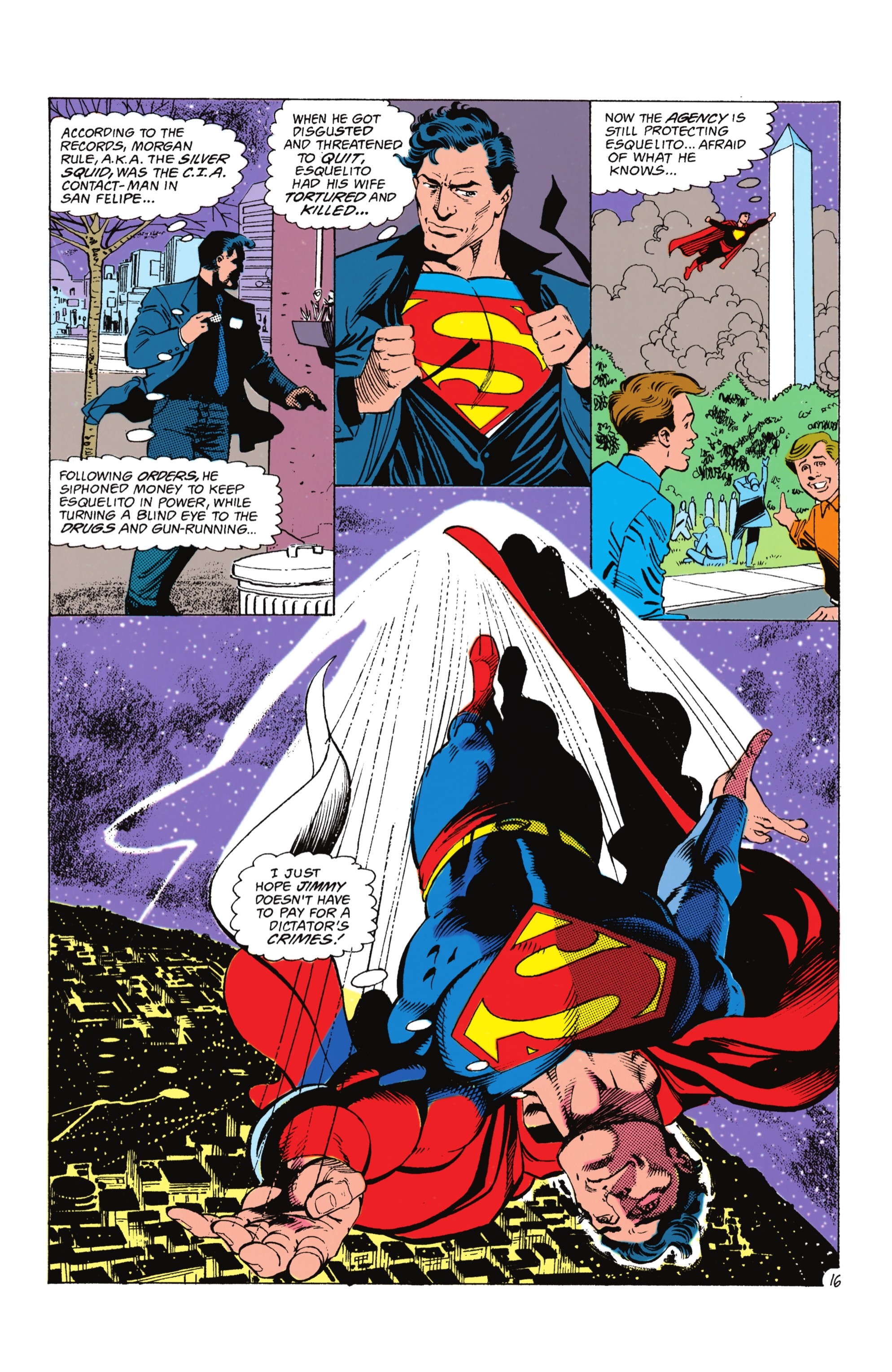 DC Pride: Through The Years (2023-) issue 1 - Page 22