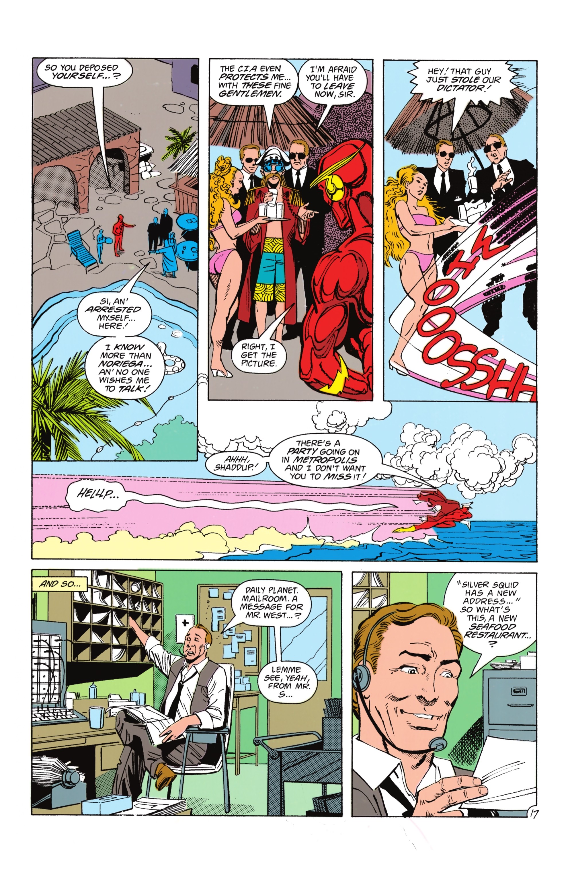 DC Pride: Through The Years (2023-) issue 1 - Page 23