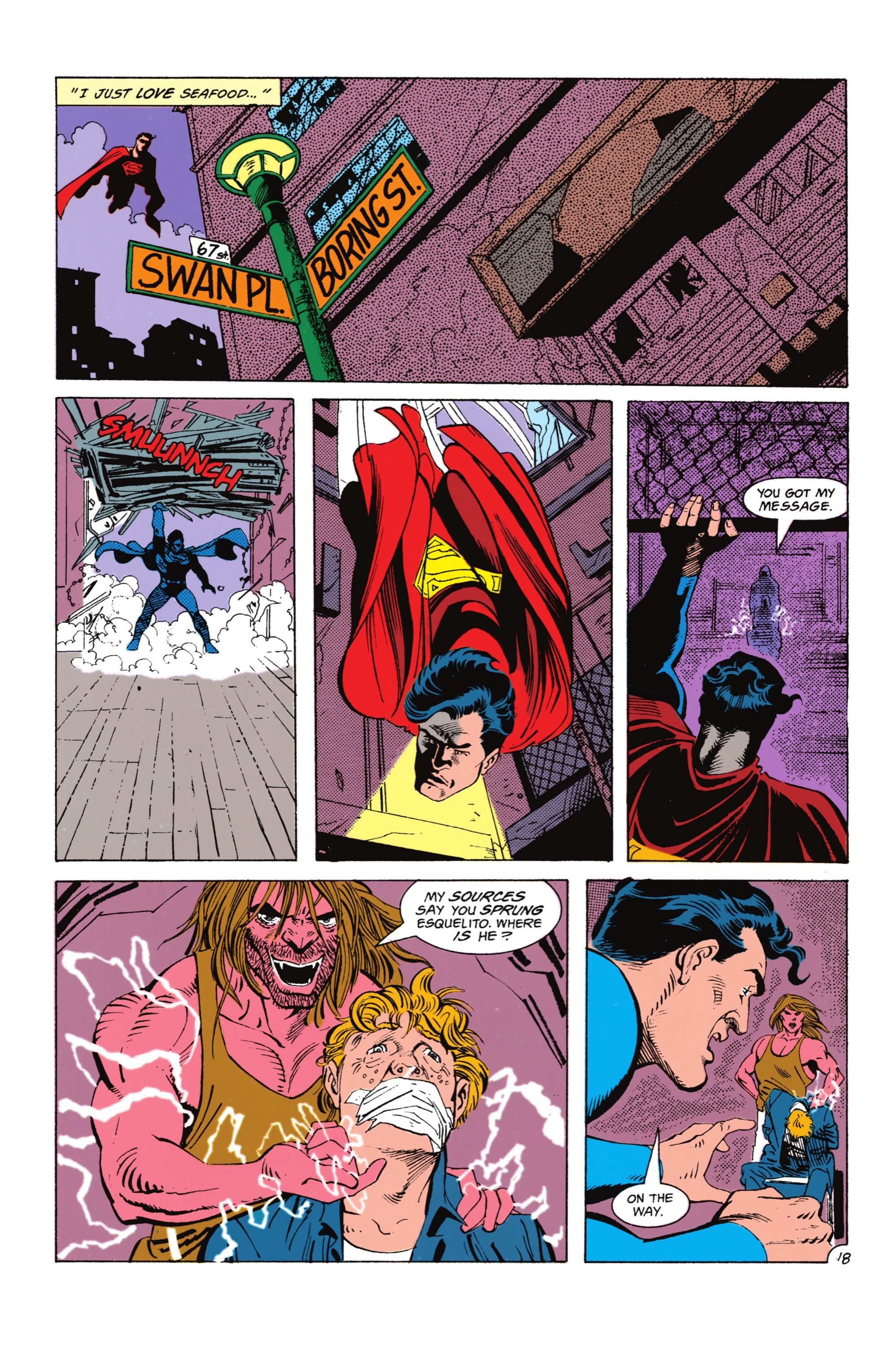 DC Pride: Through The Years (2023-) issue 1 - Page 24