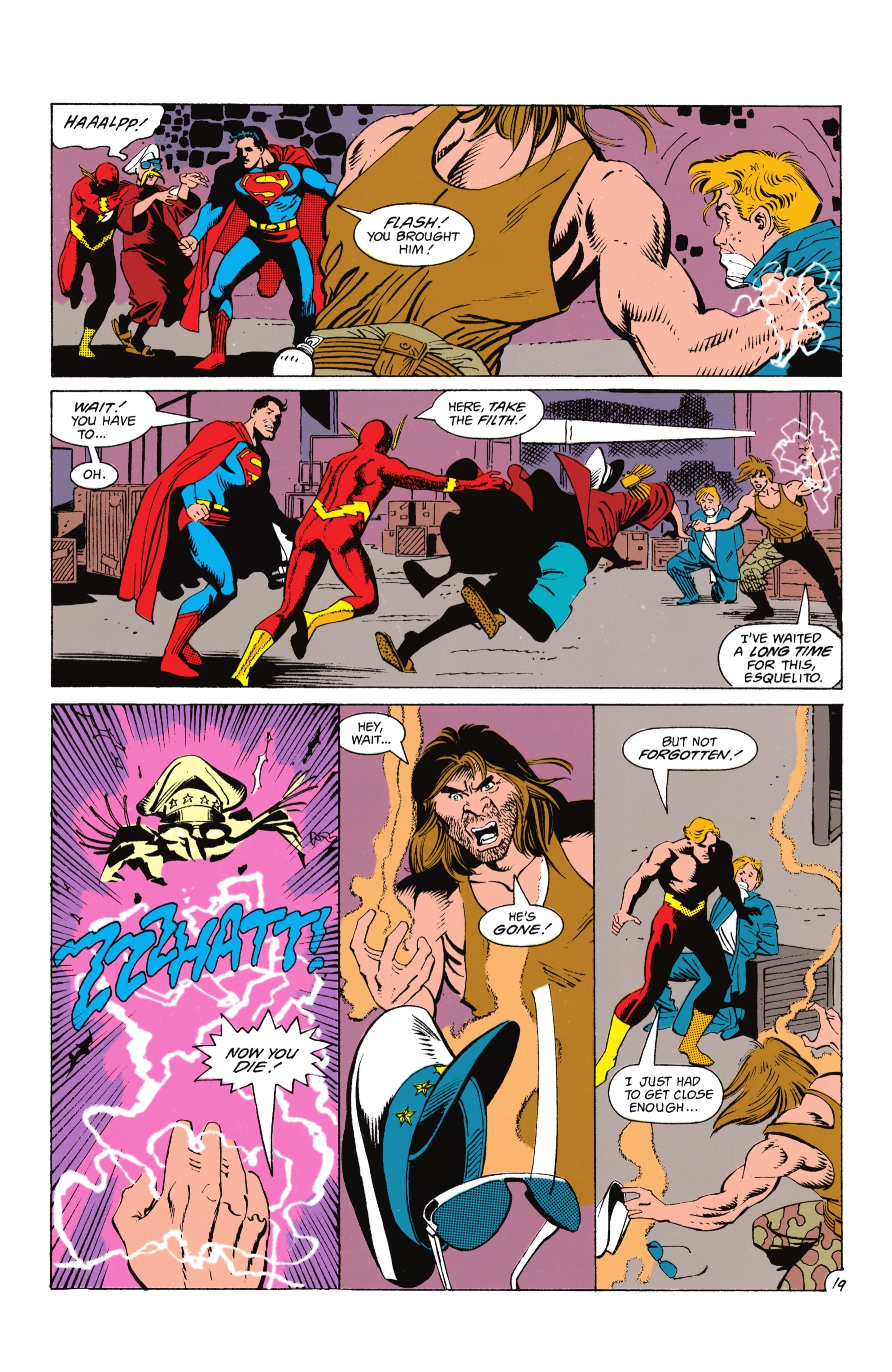 DC Pride: Through The Years (2023-) issue 1 - Page 25