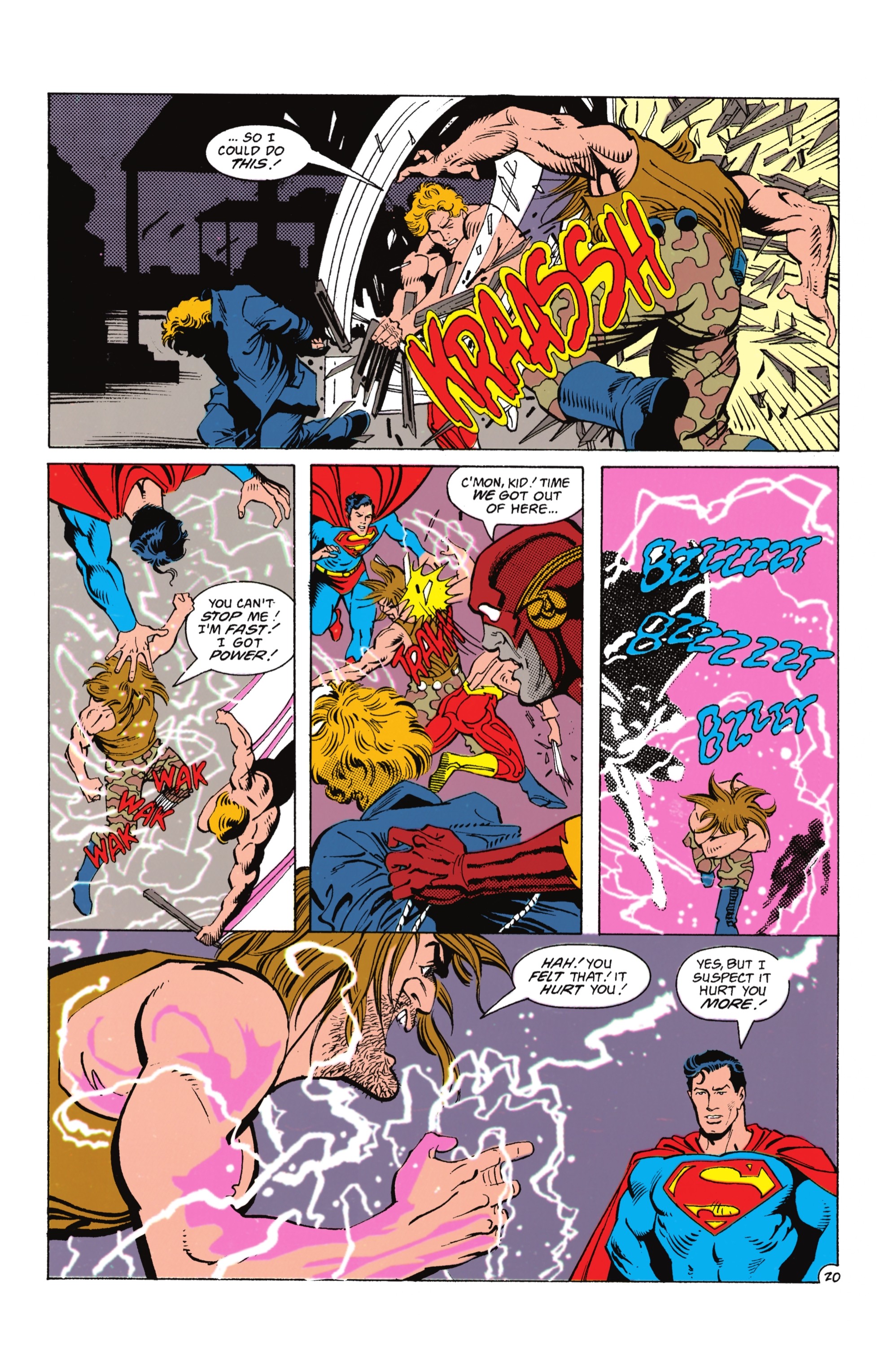 DC Pride: Through The Years (2023-) issue 1 - Page 26