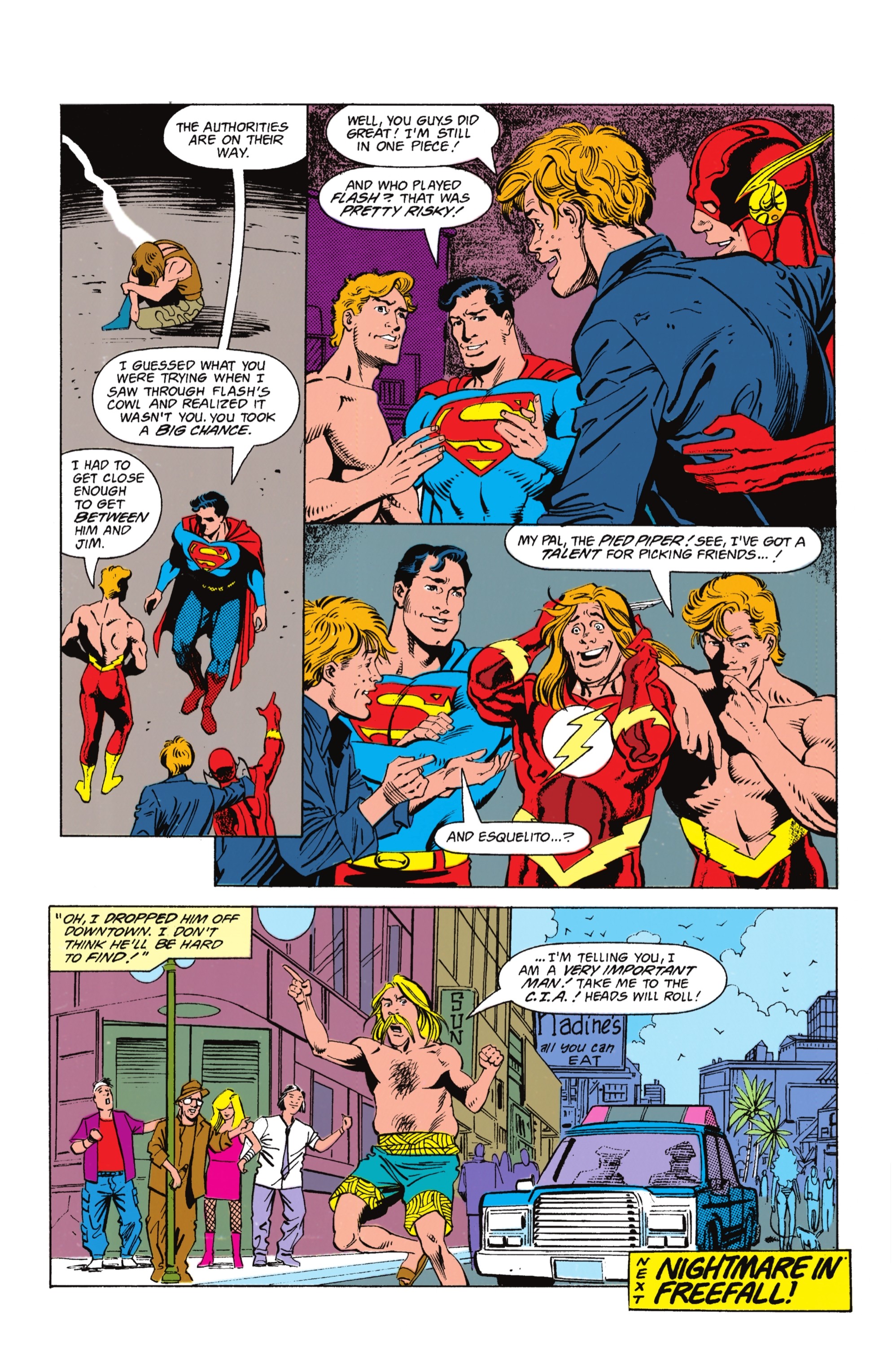 DC Pride: Through The Years (2023-) issue 1 - Page 28