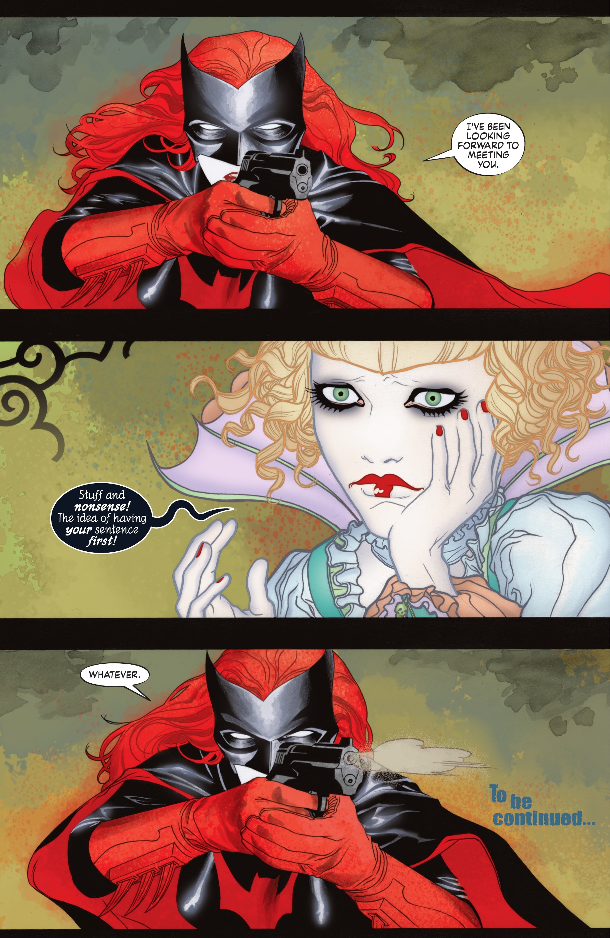 DC Pride: Through The Years (2023-) issue 1 - Page 46