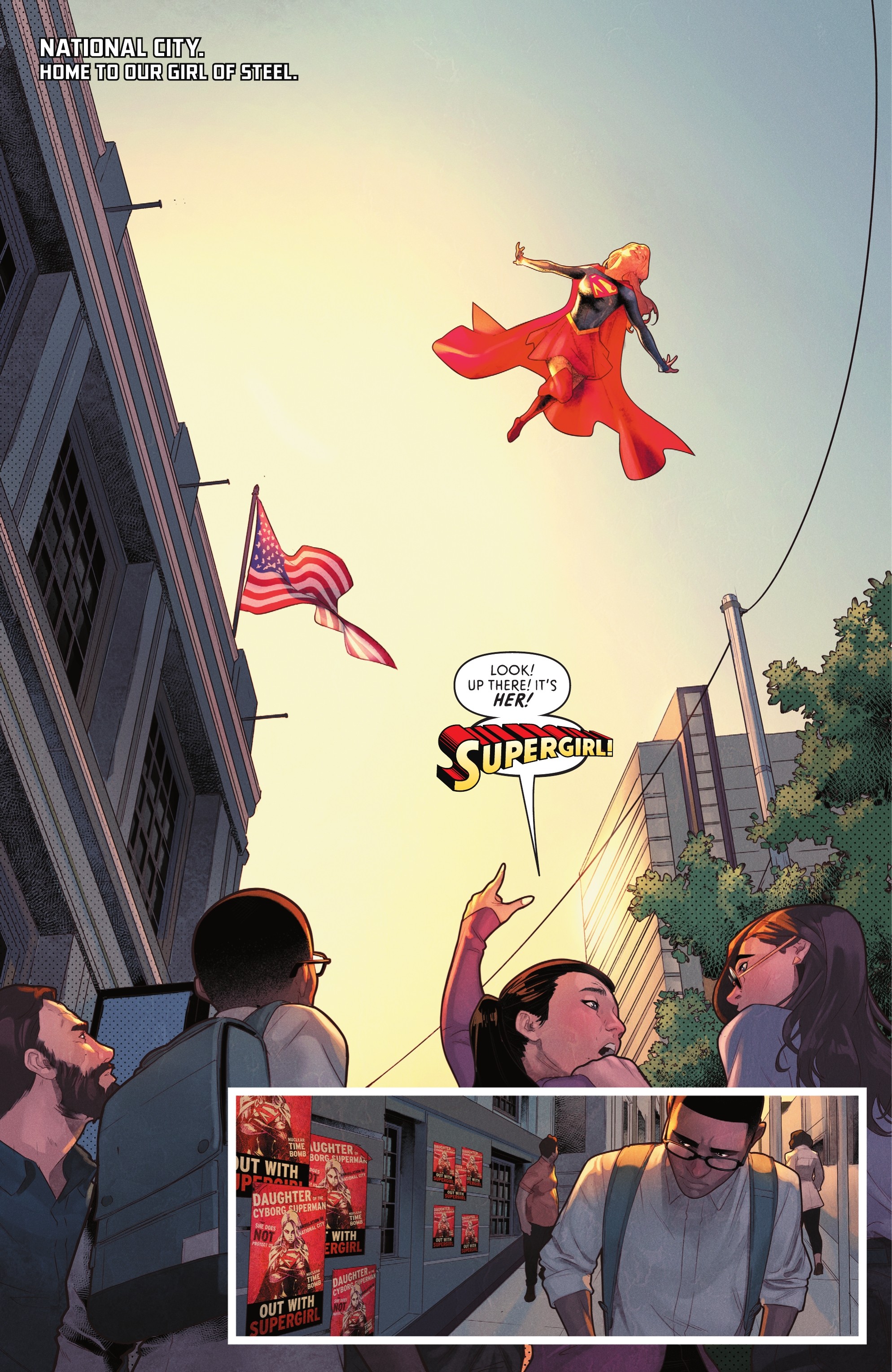 DC Pride: Through The Years (2023-) issue 1 - Page 49