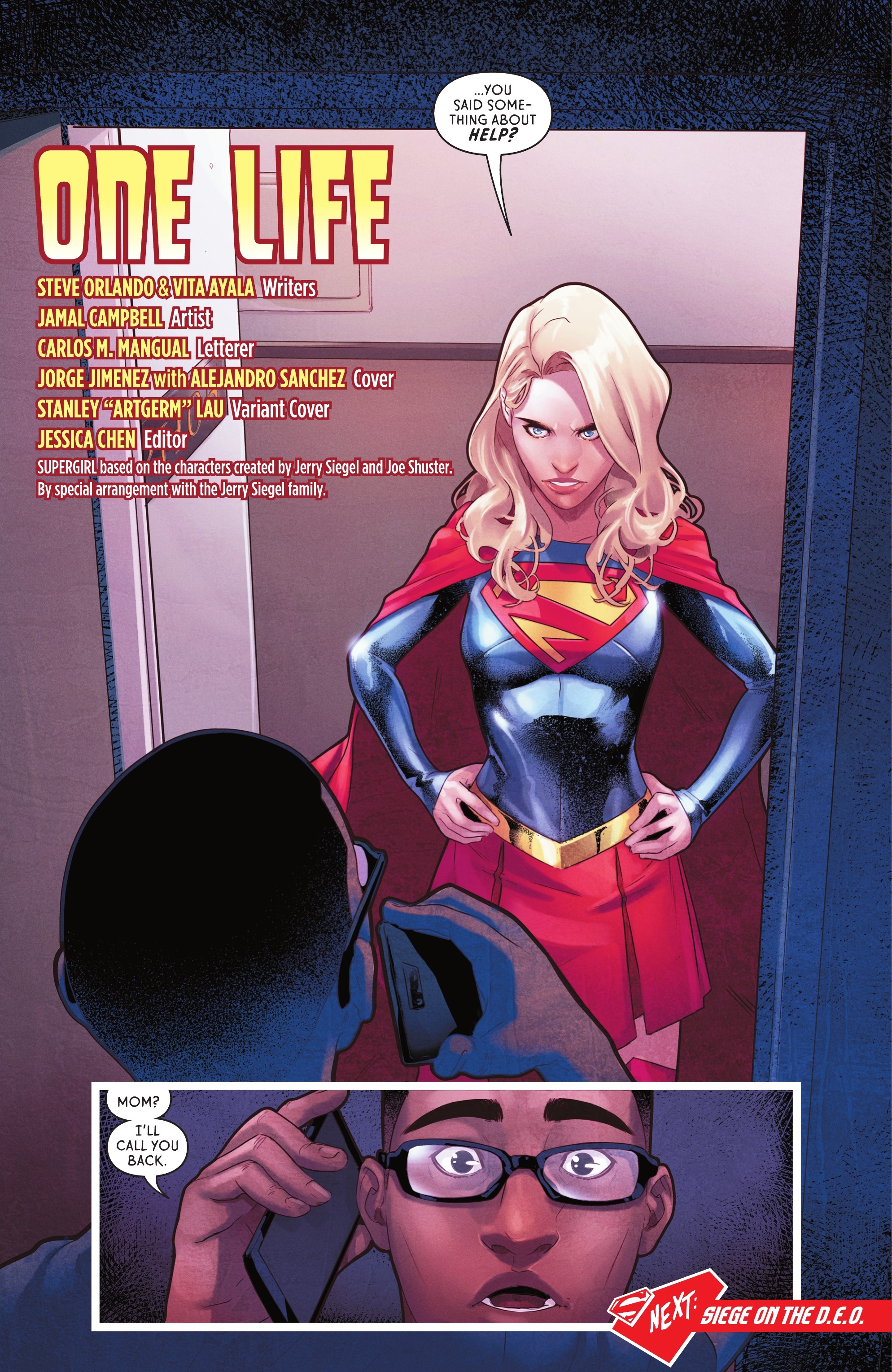 DC Pride: Through The Years (2023-) issue 1 - Page 68