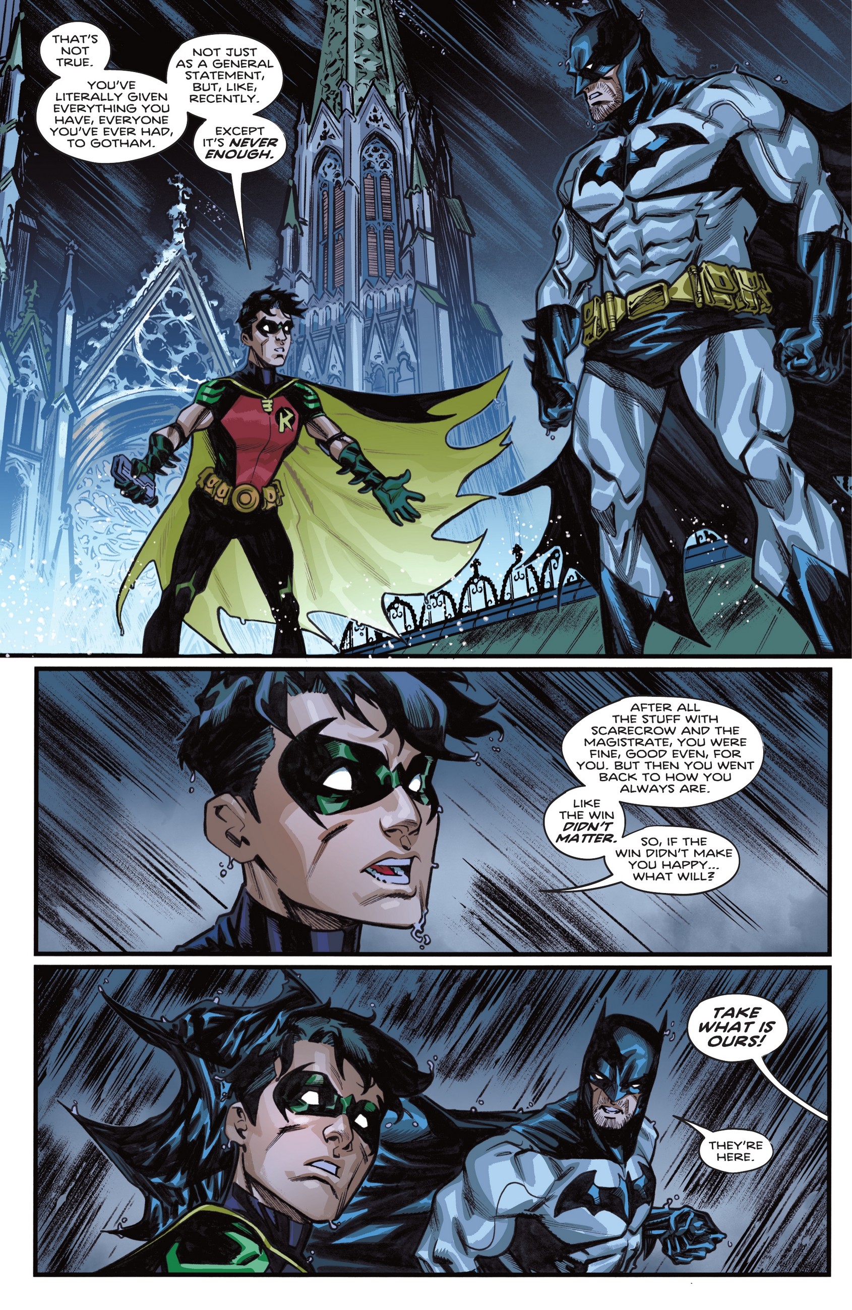 DC Pride: Tim Drake Special (2022) issue 1 - Page 43