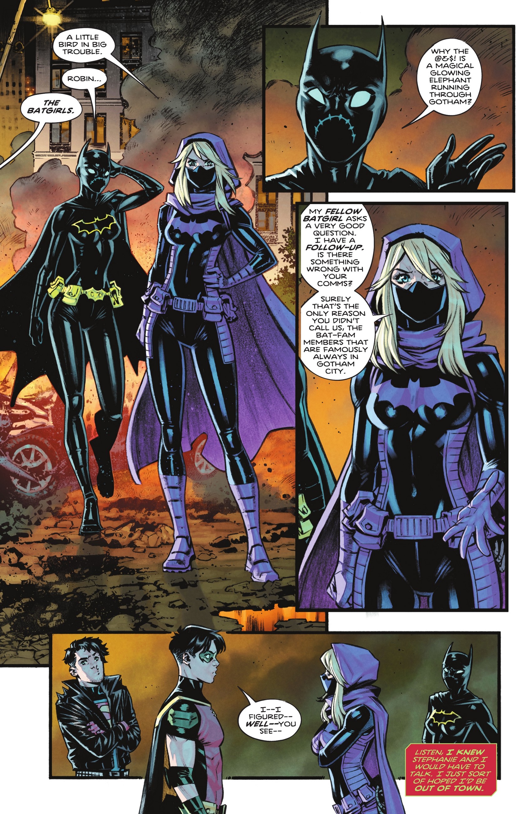 DC Pride: Tim Drake Special (2022) issue 1 - Page 58