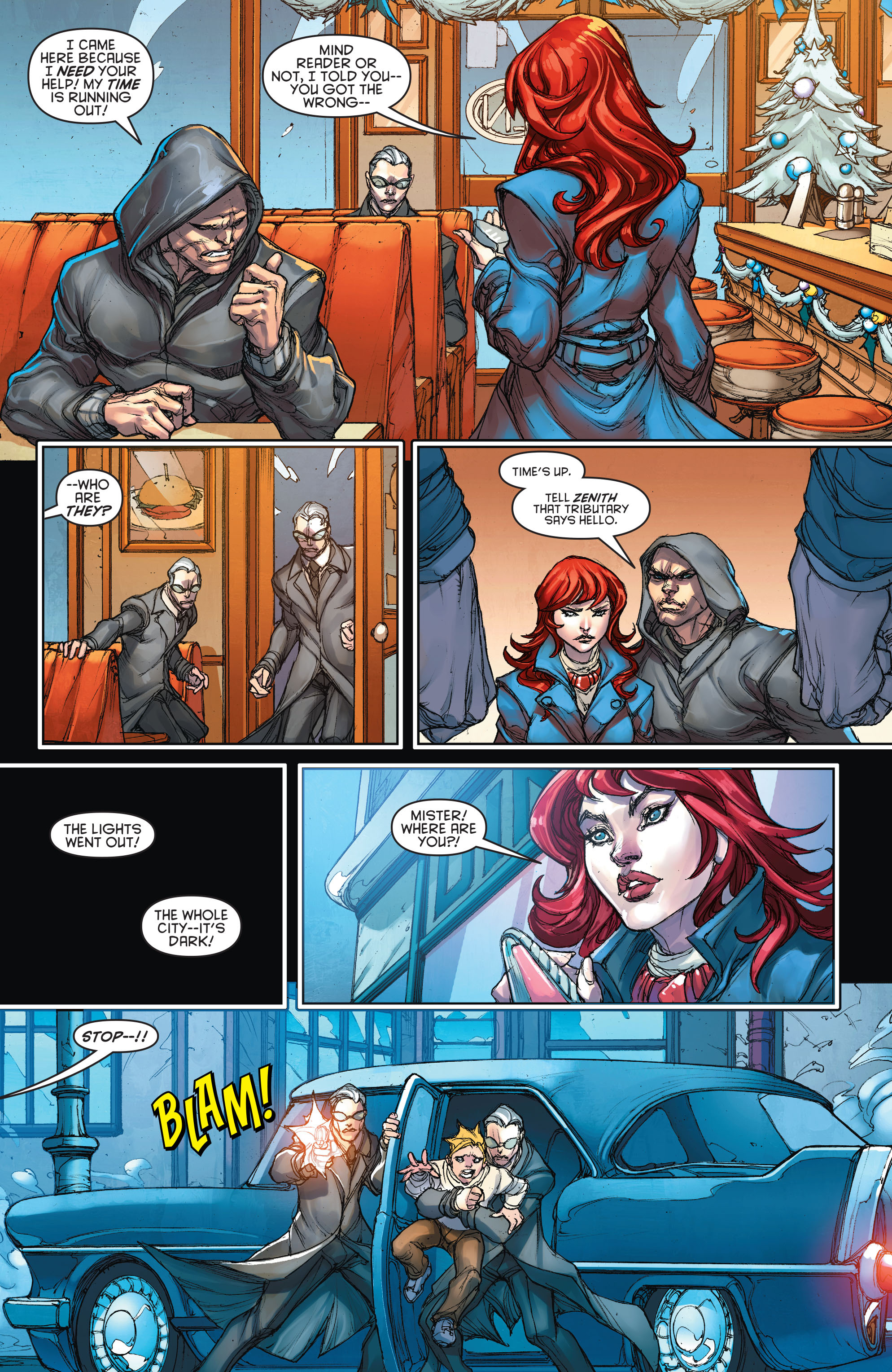 DC Rebirth Holiday Special (2016) issue 1 - Page 54