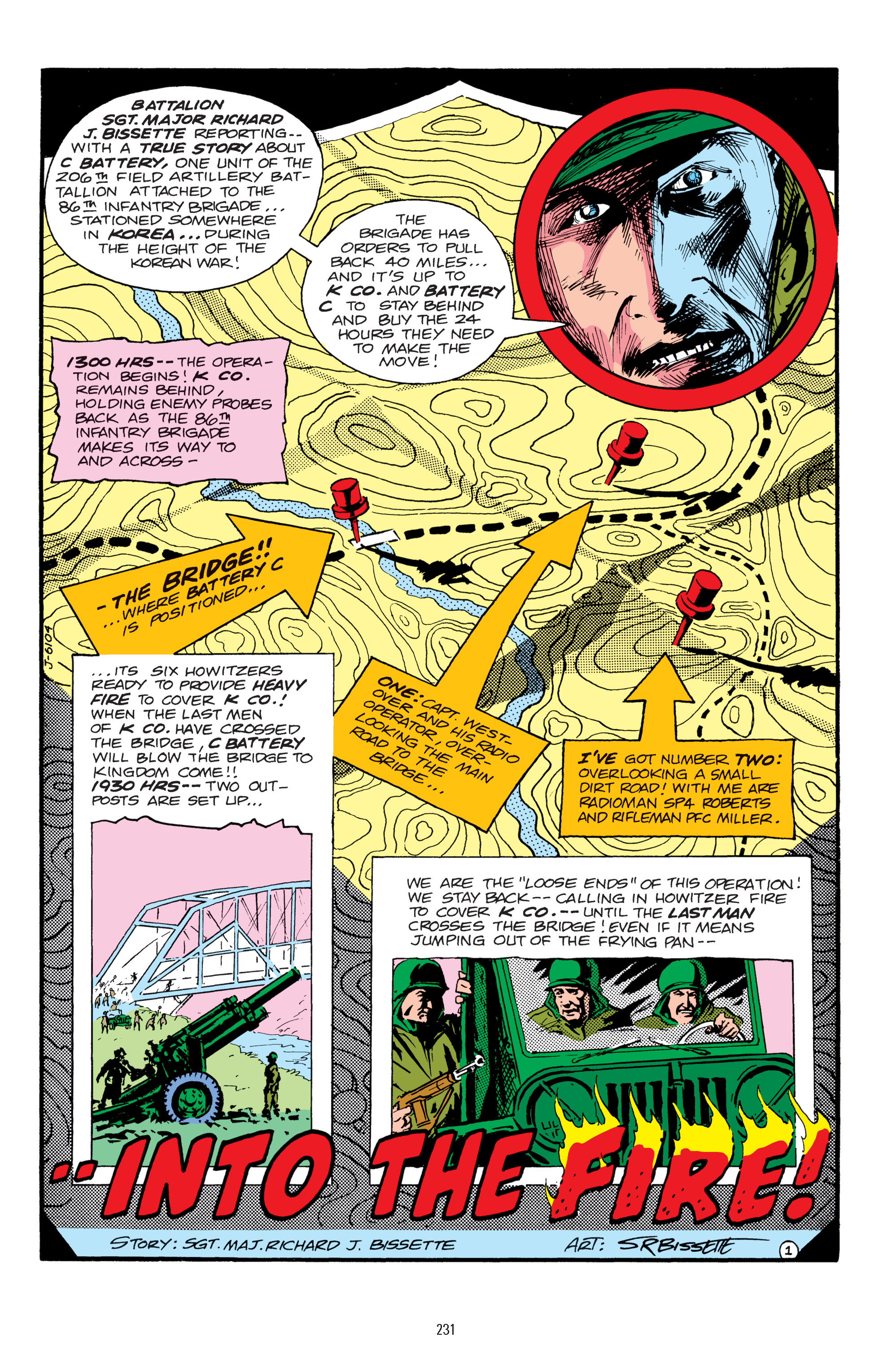 DC Through the 80s: The End of Eras (2020) issue HC - Page 233