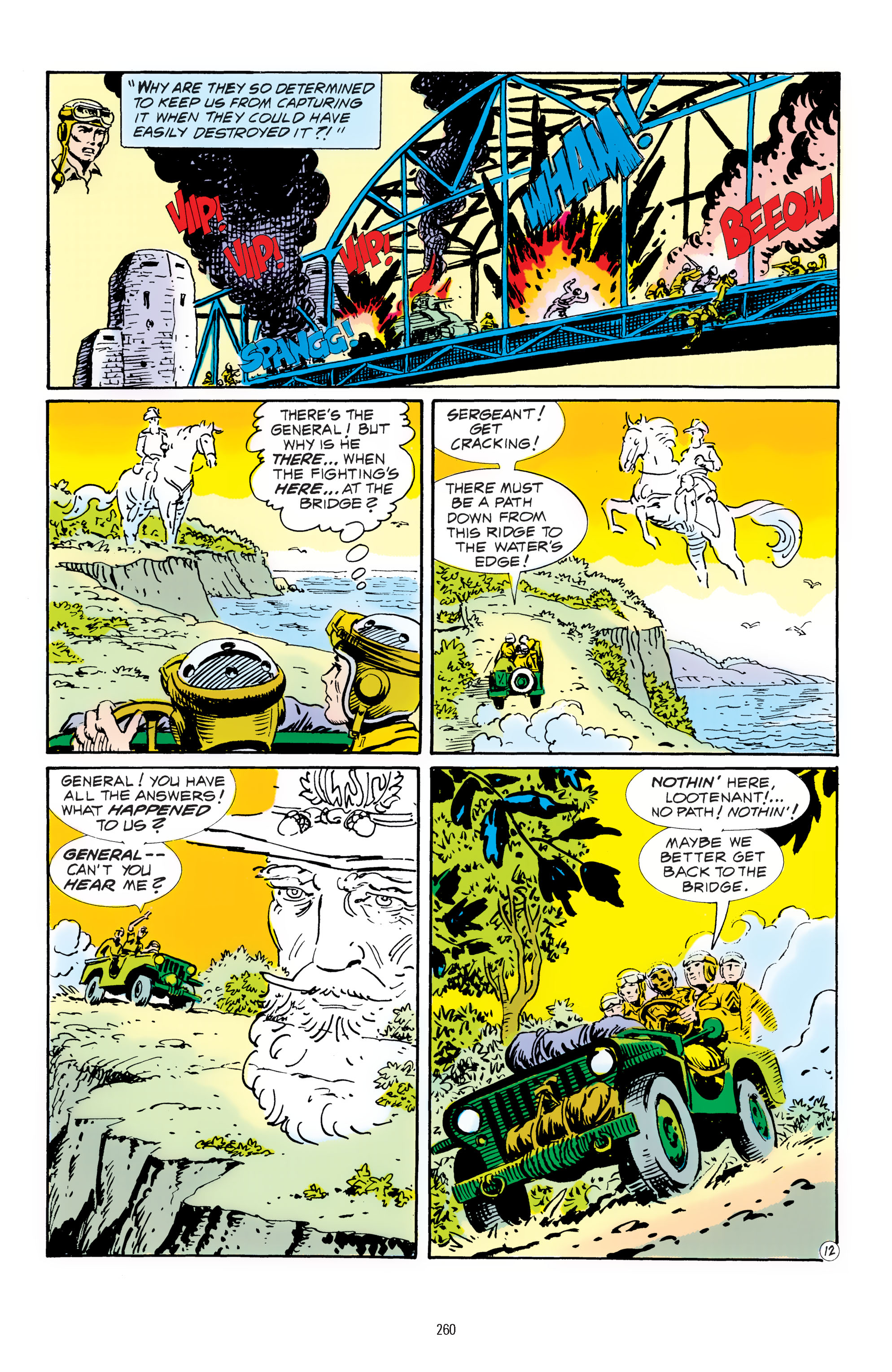 DC Through the 80s: The End of Eras (2020) issue HC - Page 261