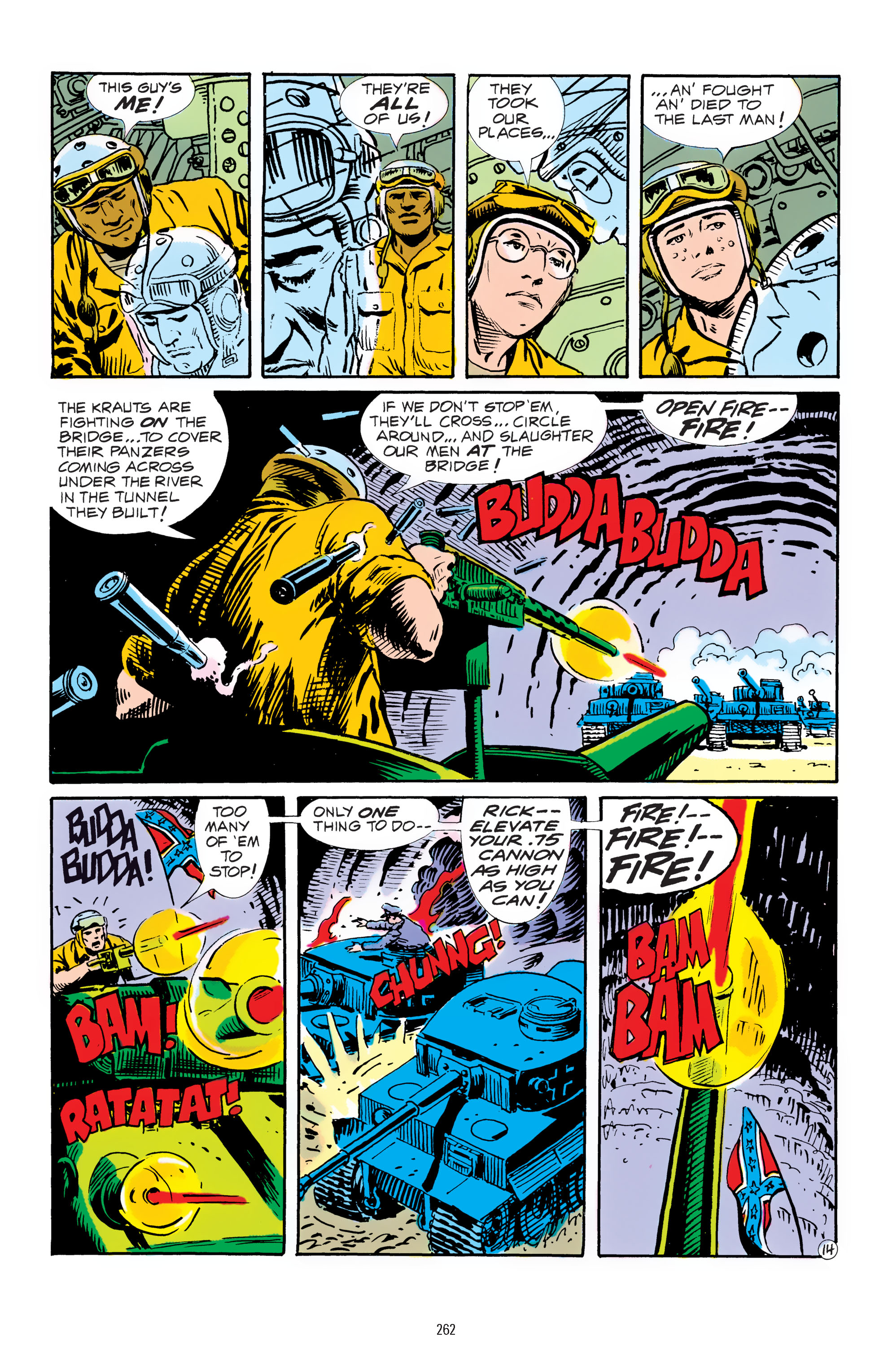 DC Through the 80s: The End of Eras (2020) issue HC - Page 263