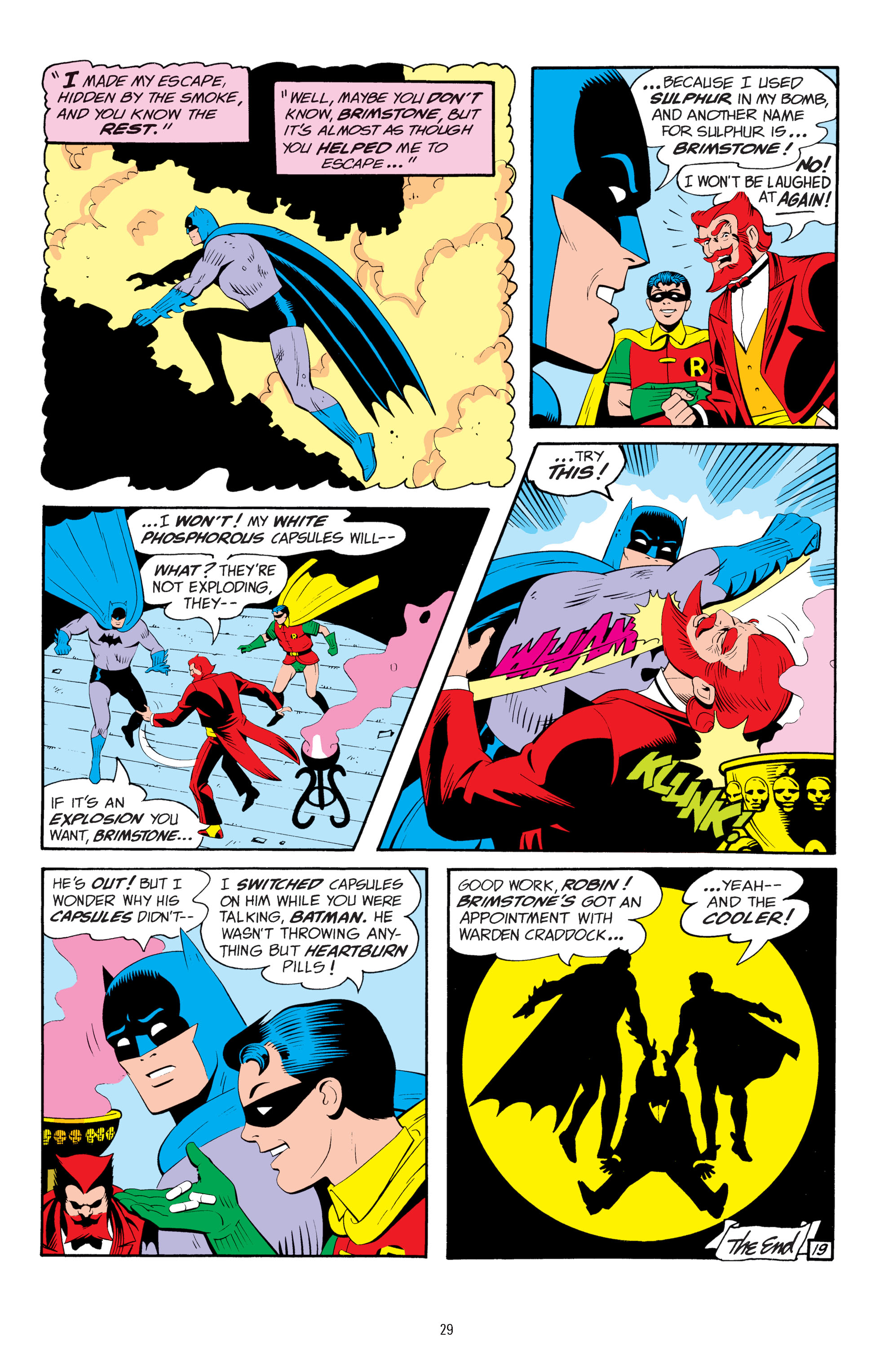 DC Through the 80s: The End of Eras (2020) issue HC - Page 31