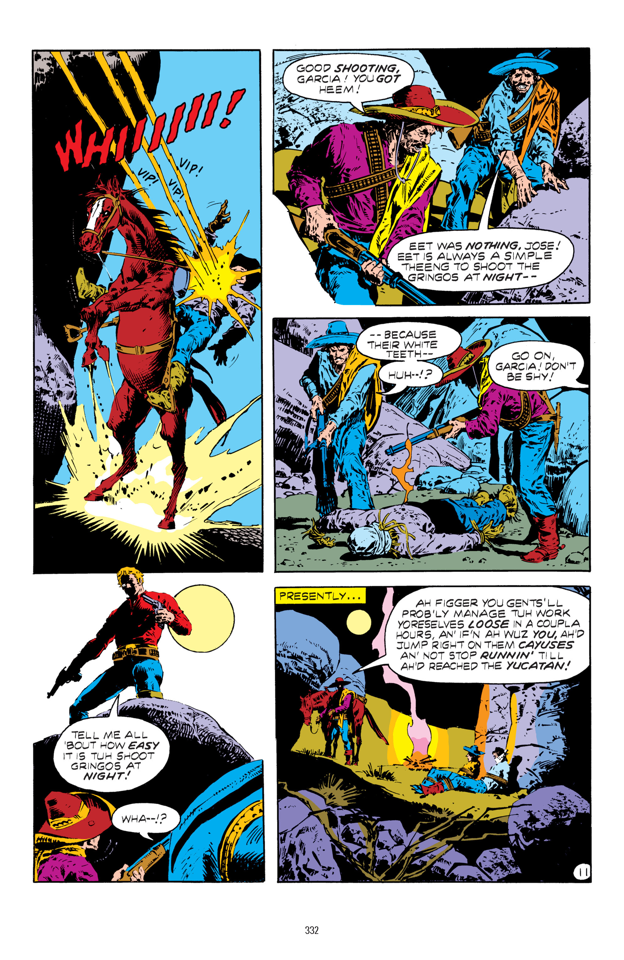 DC Through the 80s: The End of Eras (2020) issue HC - Page 330