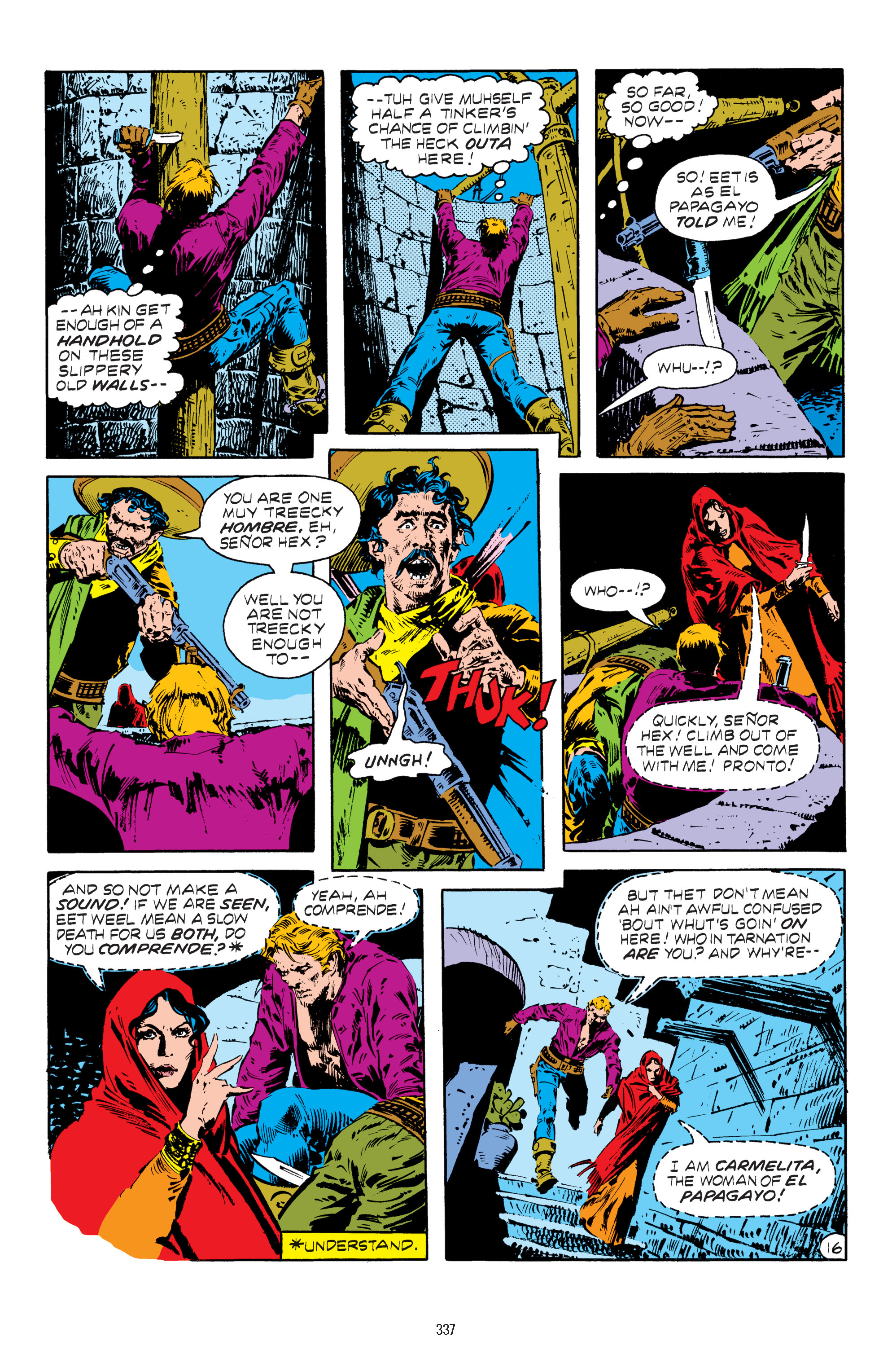 DC Through the 80s: The End of Eras (2020) issue HC - Page 335