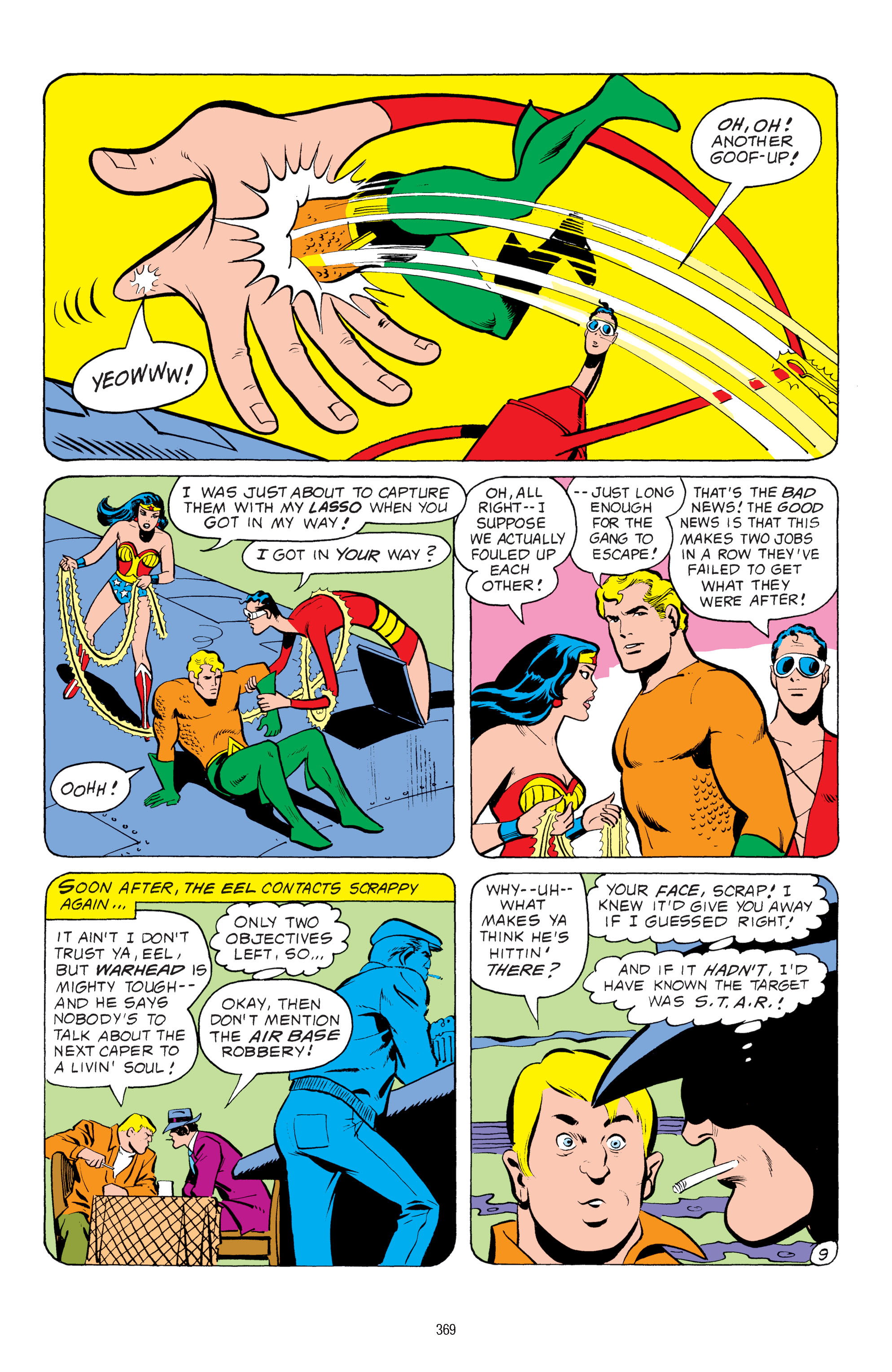 DC Through the 80s: The End of Eras (2020) issue HC - Page 367