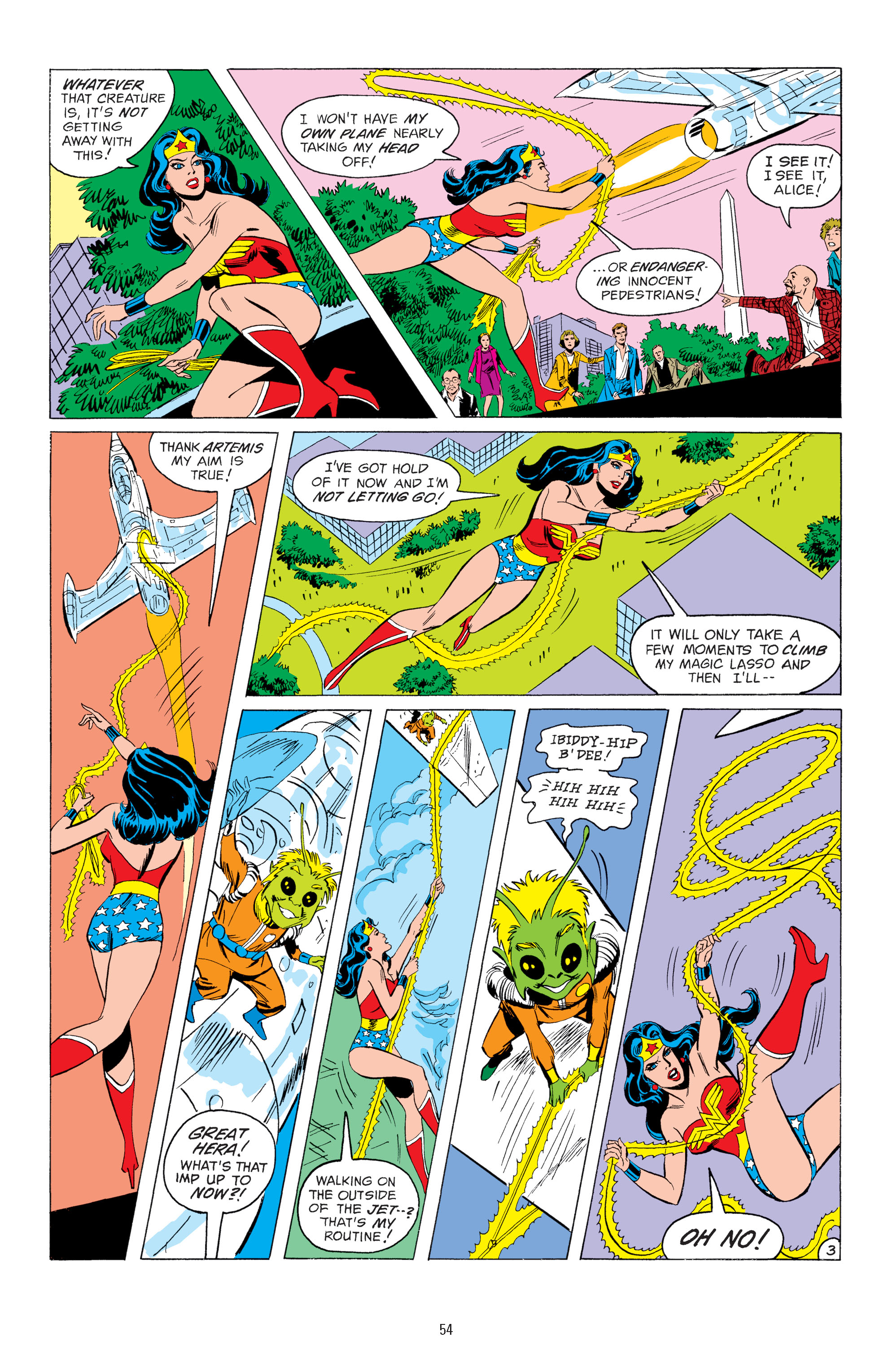 DC Through the 80s: The End of Eras (2020) issue HC - Page 56