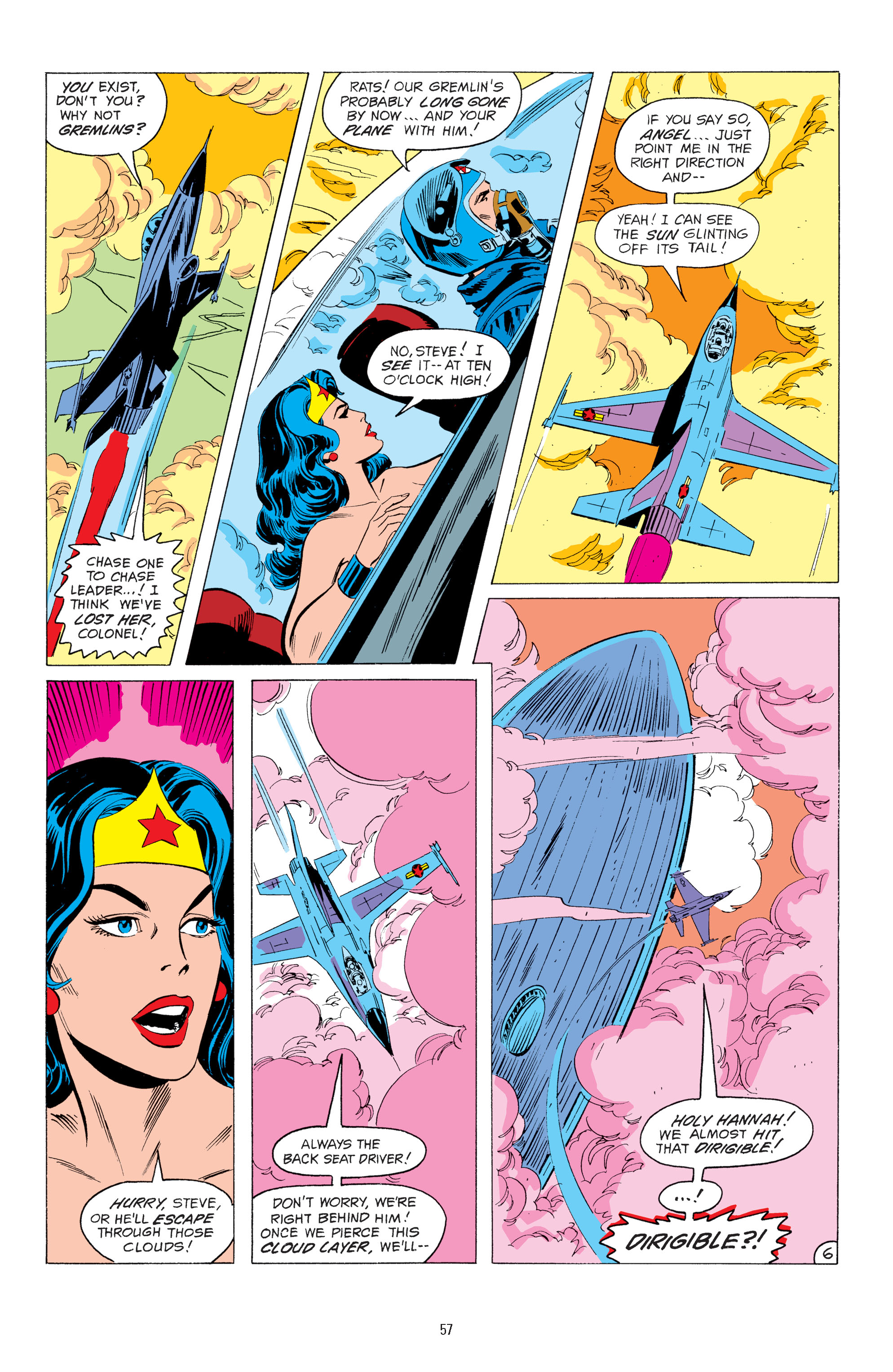 DC Through the 80s: The End of Eras (2020) issue HC - Page 59