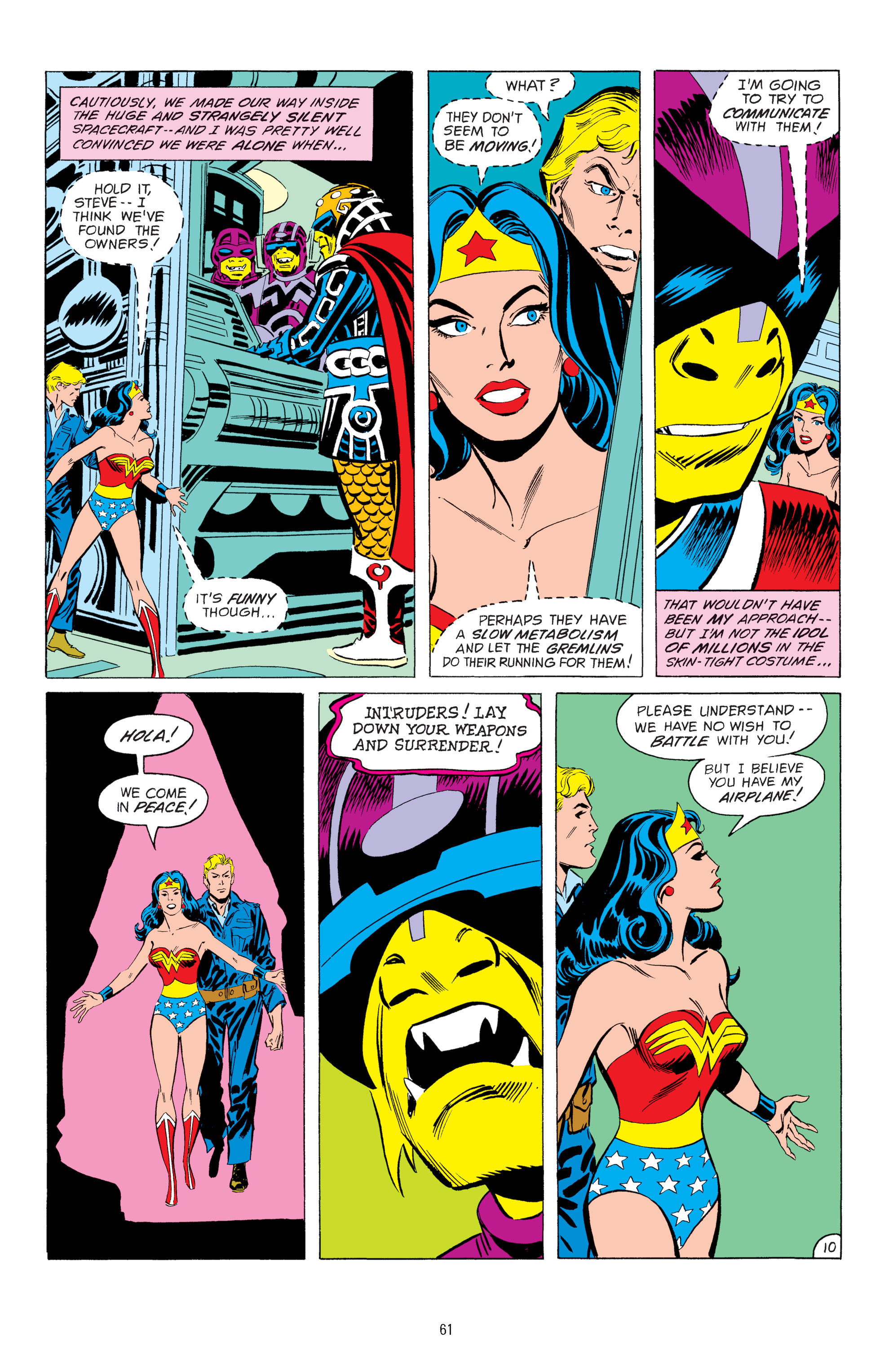 DC Through the 80s: The End of Eras (2020) issue HC - Page 63