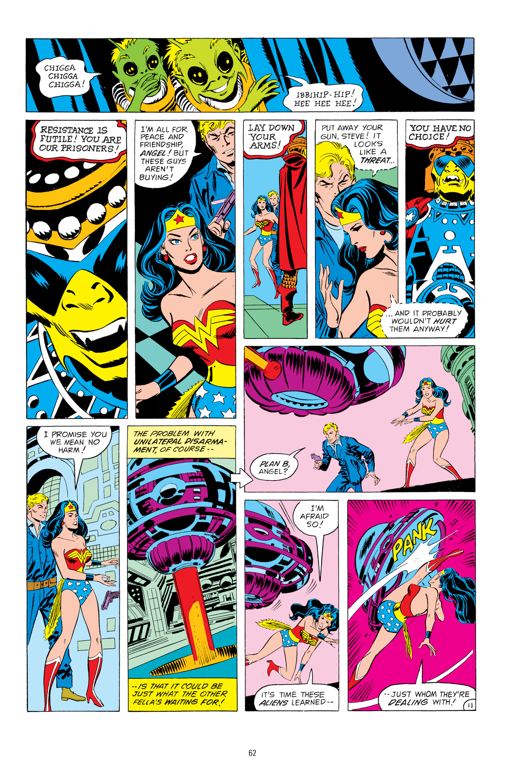 DC Through the 80s: The End of Eras (2020) issue HC - Page 64