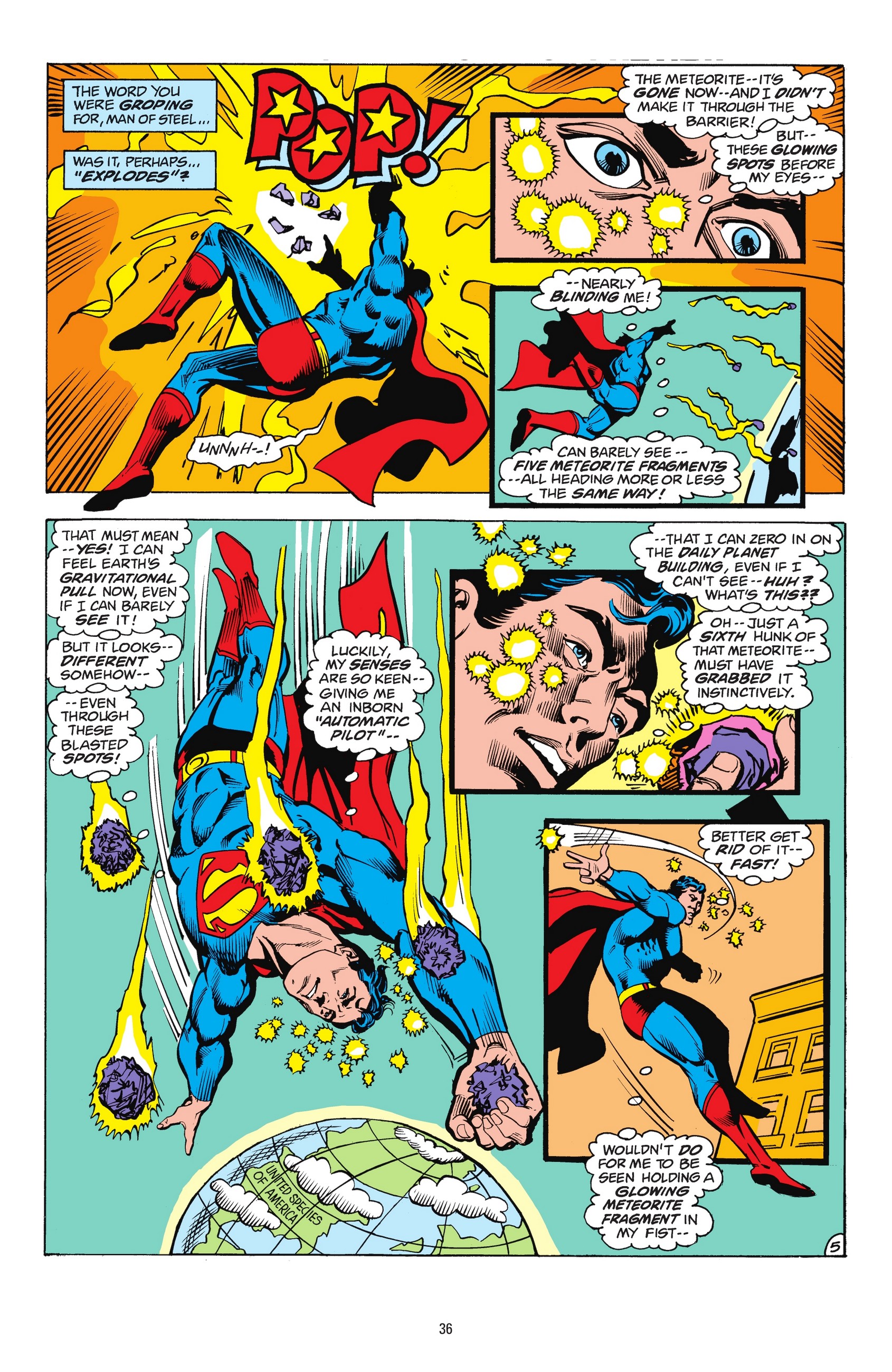 DC Through the '80s: The Experiments (2021) issue HC - Page 75